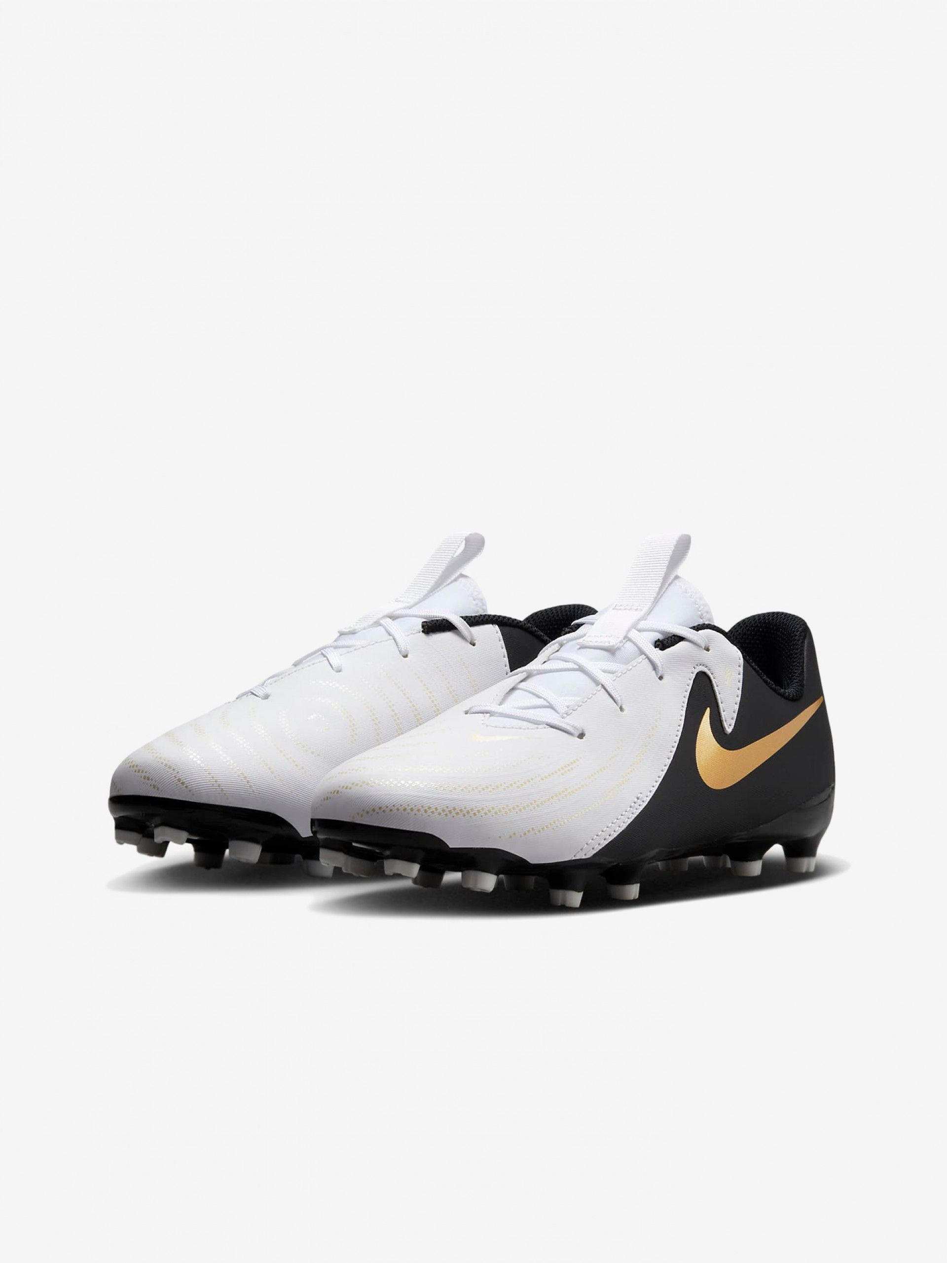 Chuteiras Nike Phantom GX II Academy FG/MG J
