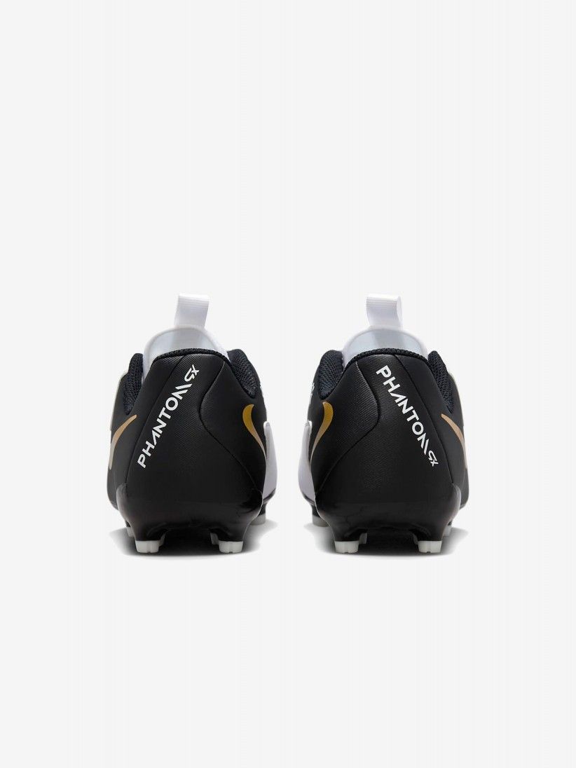 Nike Phantom GX II Academy FG/MG J Football Boots