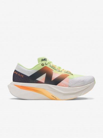 New Balance FuellCell SuperComp Elite v4 Trainers