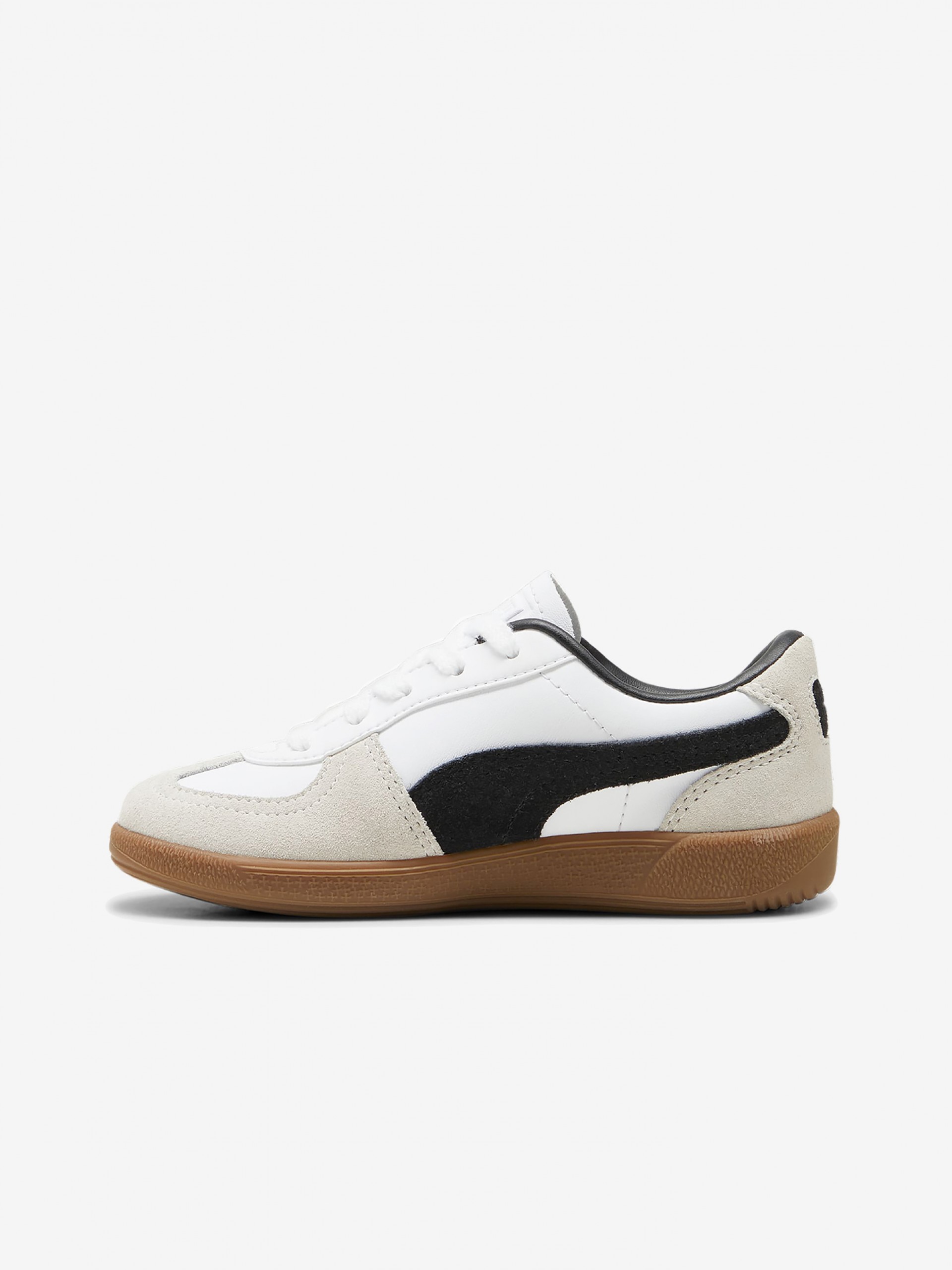 Puma Palermo Lth PS Kids Sneakers