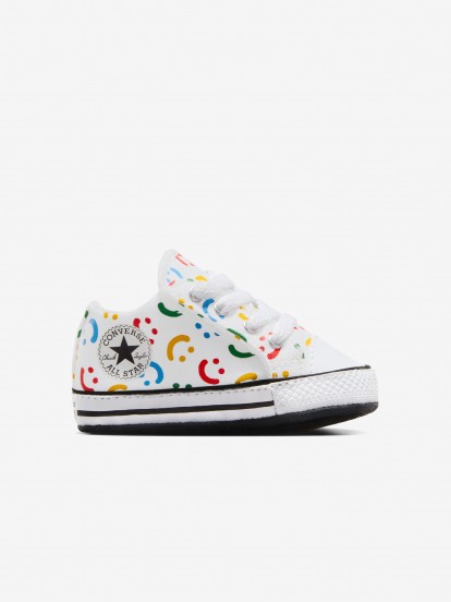 Sapatilhas Converse Chuck Taylor All Star Cribster Easy On Doodles