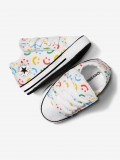 Converse Chuck Taylor All Star Cribster Easy On Doodles Sneakers