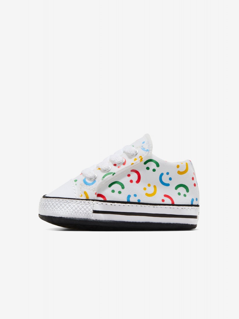 Sapatilhas Converse Chuck Taylor All Star Cribster Easy On Doodles
