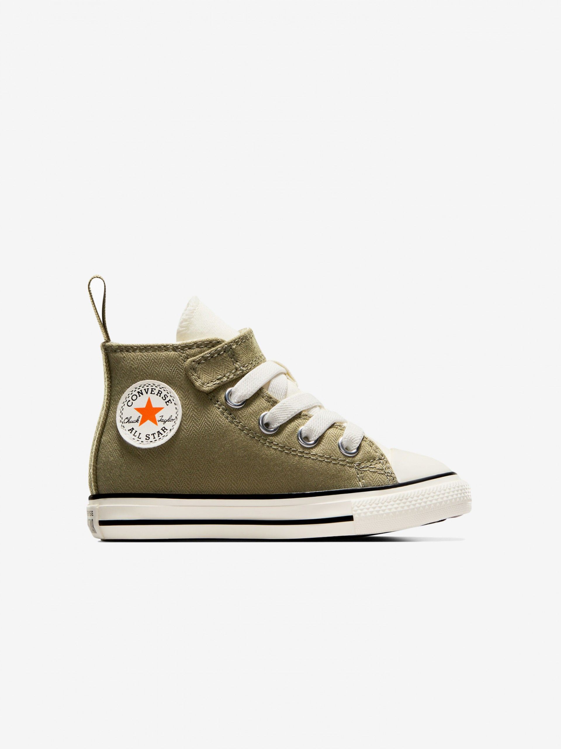 Sapatilhas Converse Chuck Taylor All Star Easy On Toddler