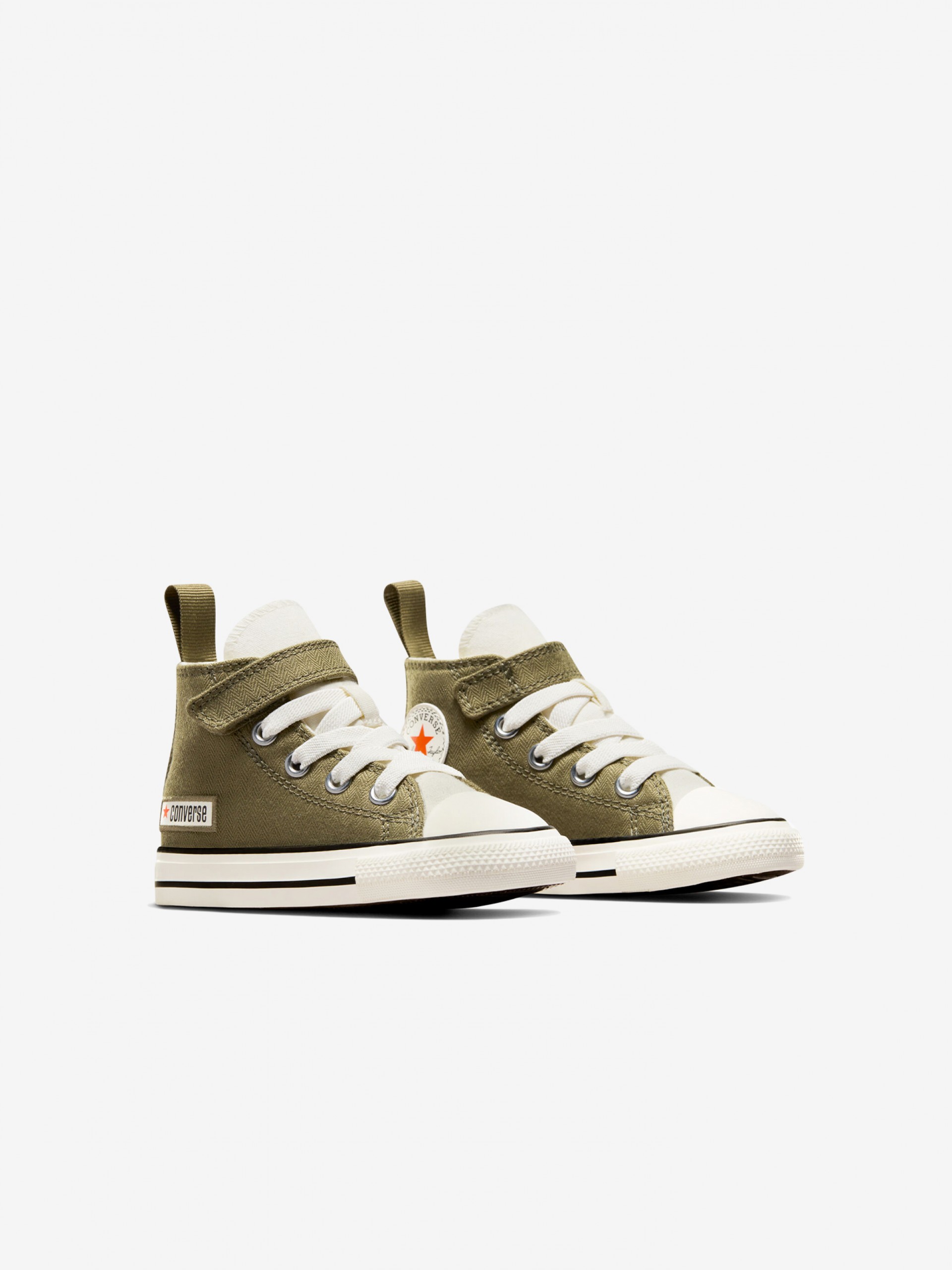 Sapatilhas Converse Chuck Taylor All Star Easy On Toddler