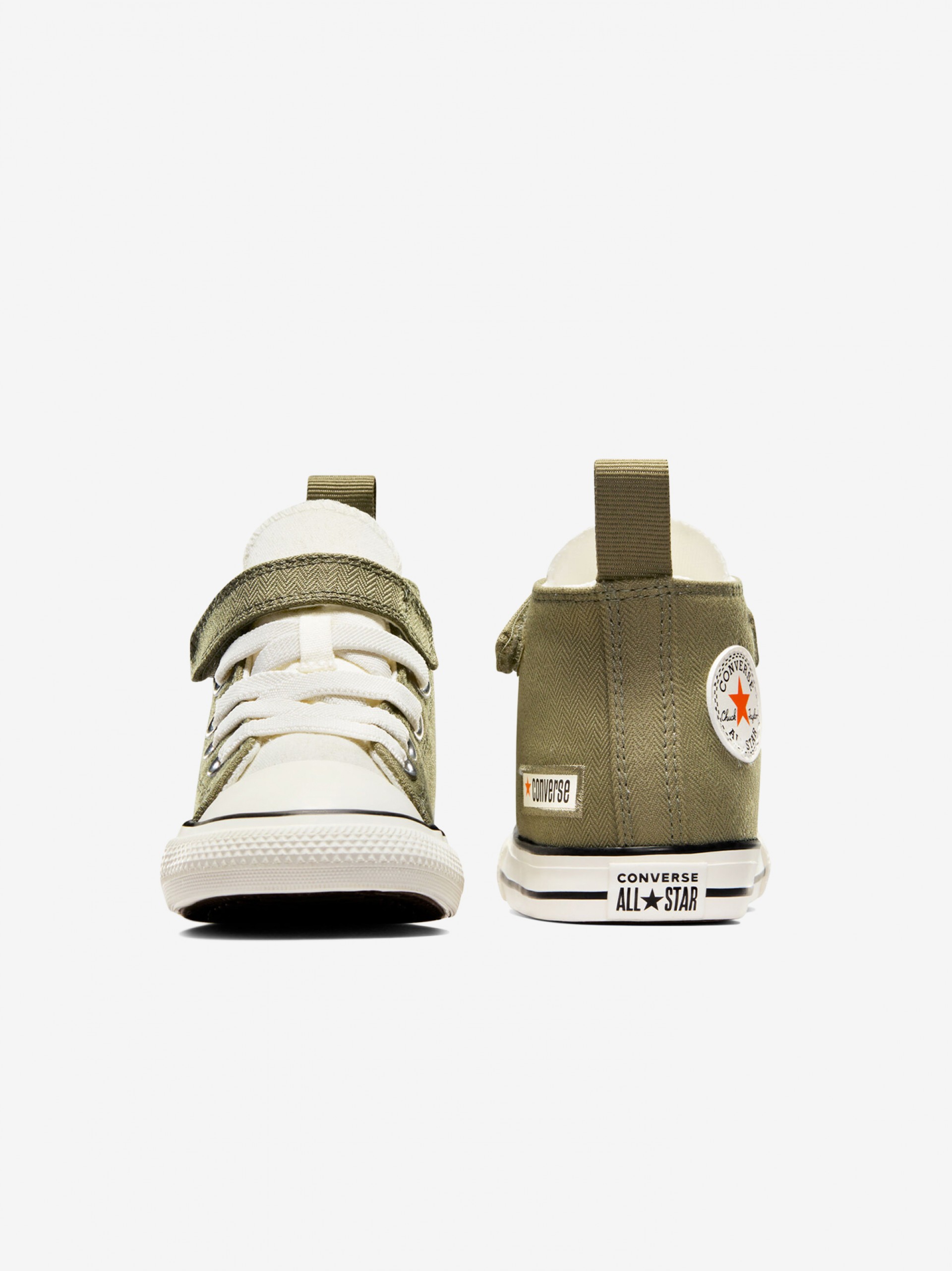Sapatilhas Converse Chuck Taylor All Star Easy On Toddler