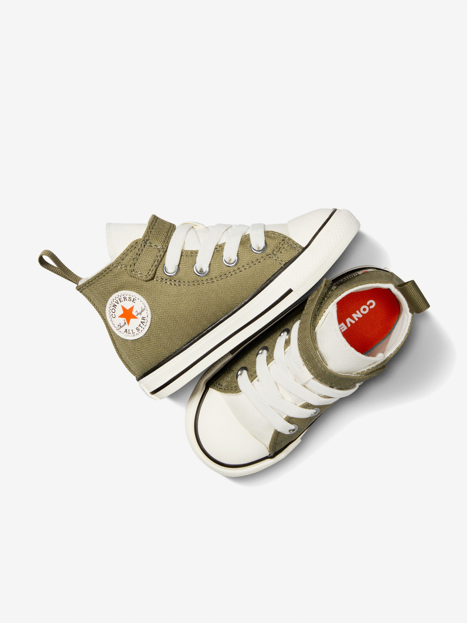 Sapatilhas Converse Chuck Taylor All Star Easy On Toddler