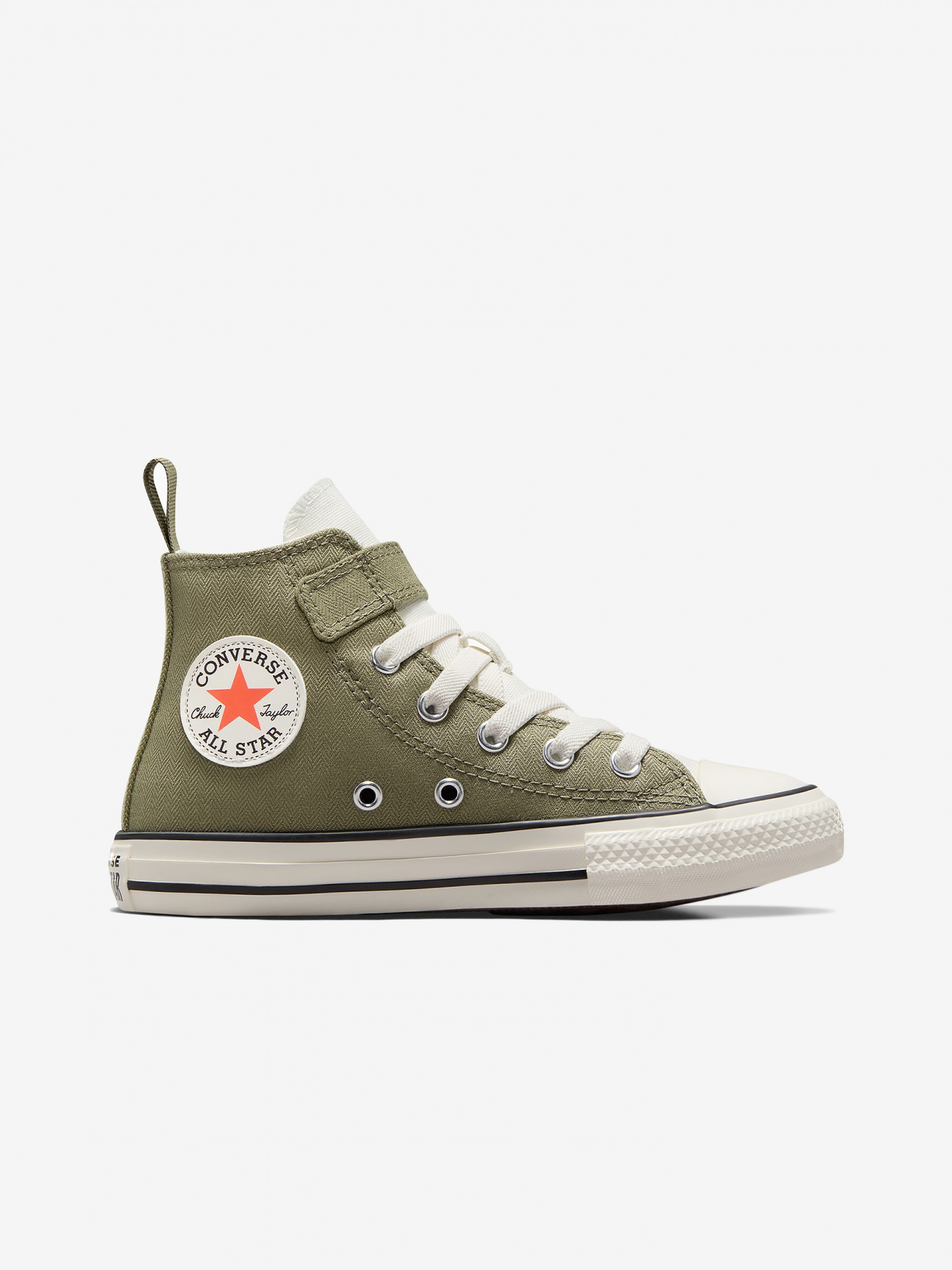 Sapatilhas Converse Chuck Taylor All Star Easy On Little Kids