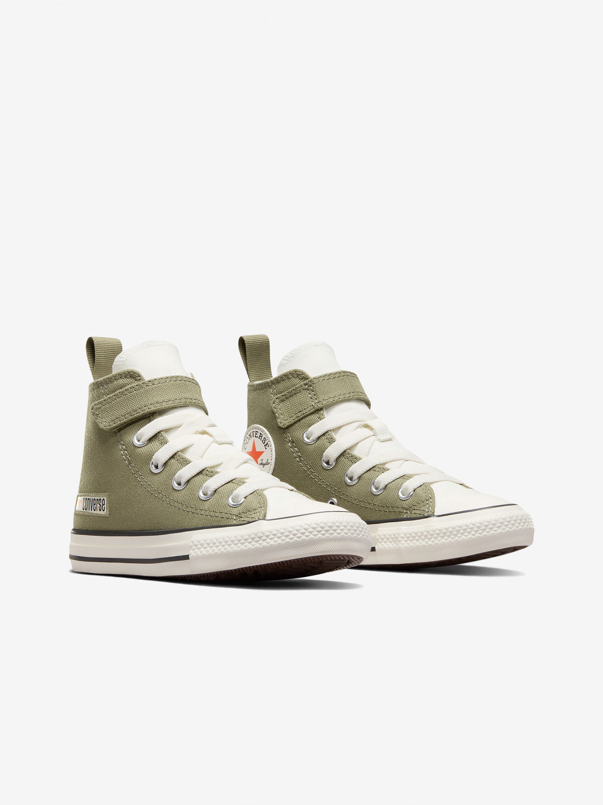 Sapatilhas Converse Chuck Taylor All Star Easy On Little Kids