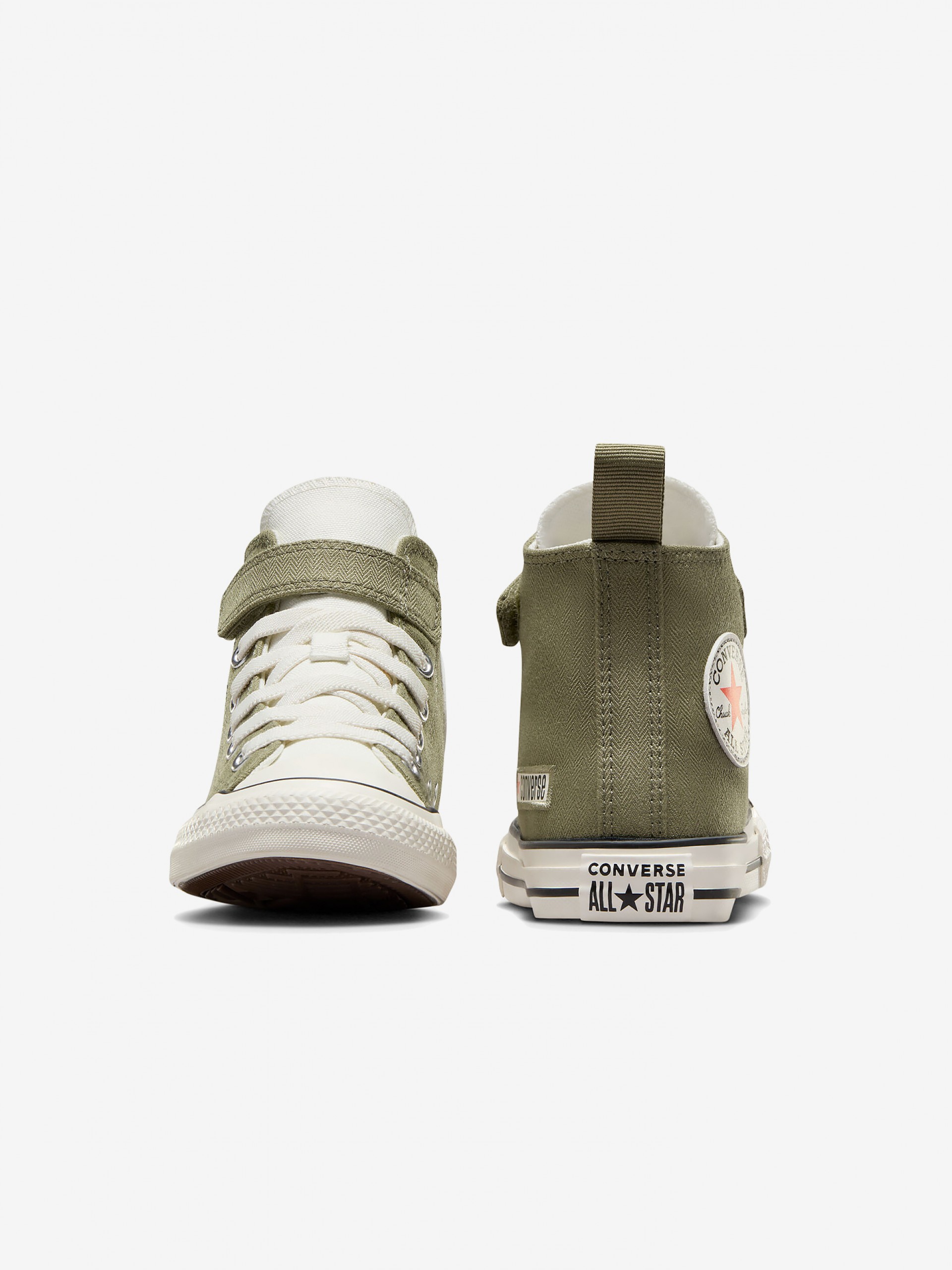 Sapatilhas Converse Chuck Taylor All Star Easy On Little Kids