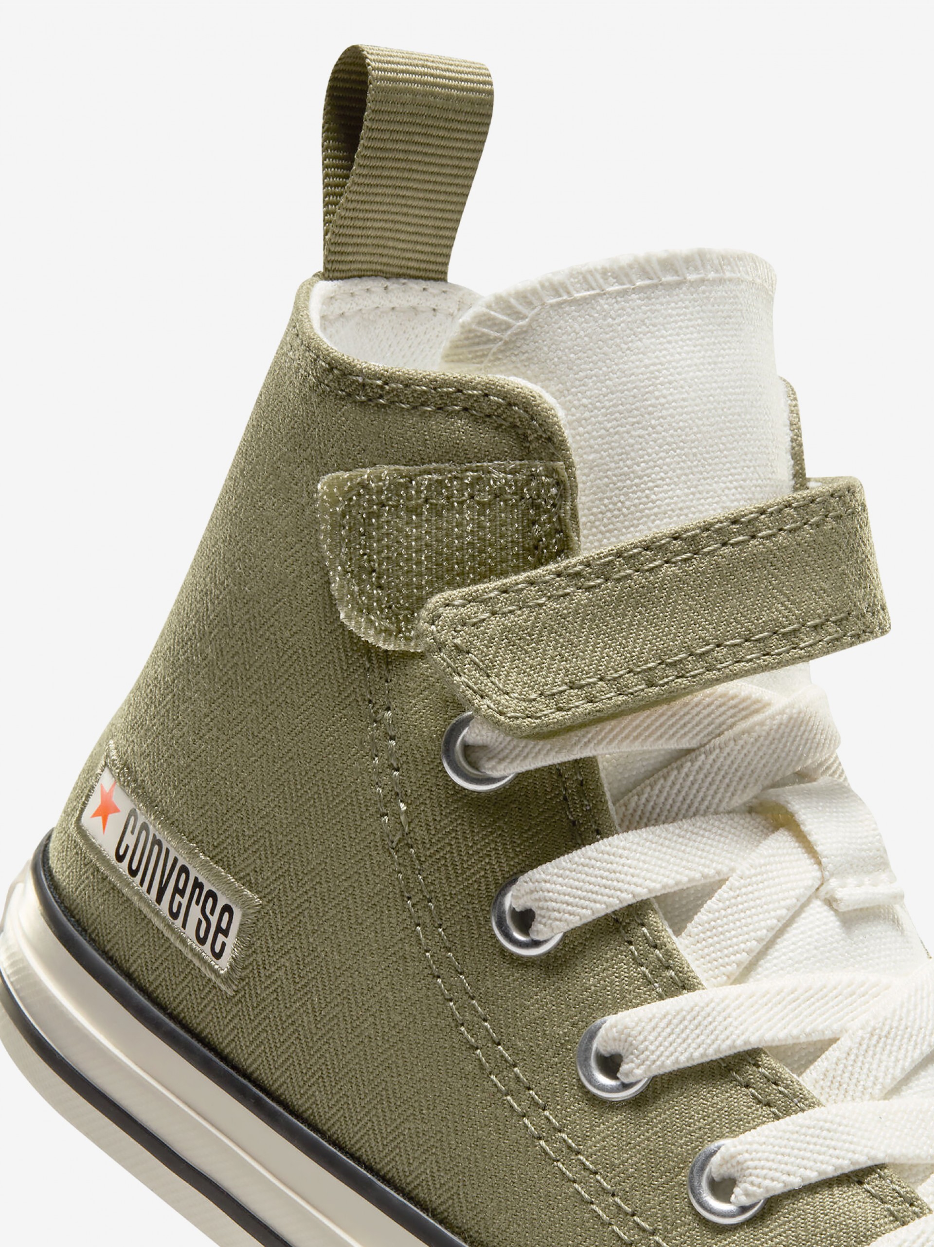 Sapatilhas Converse Chuck Taylor All Star Easy On Little Kids