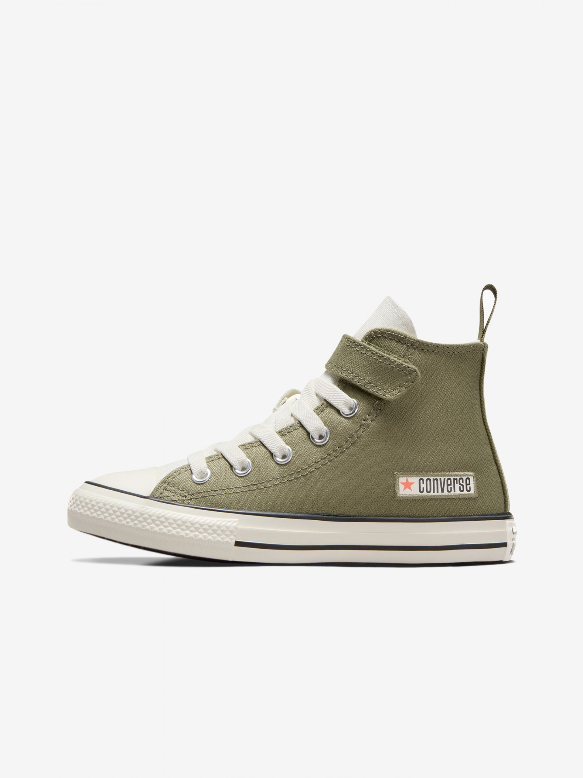 Sapatilhas Converse Chuck Taylor All Star Easy On Little Kids