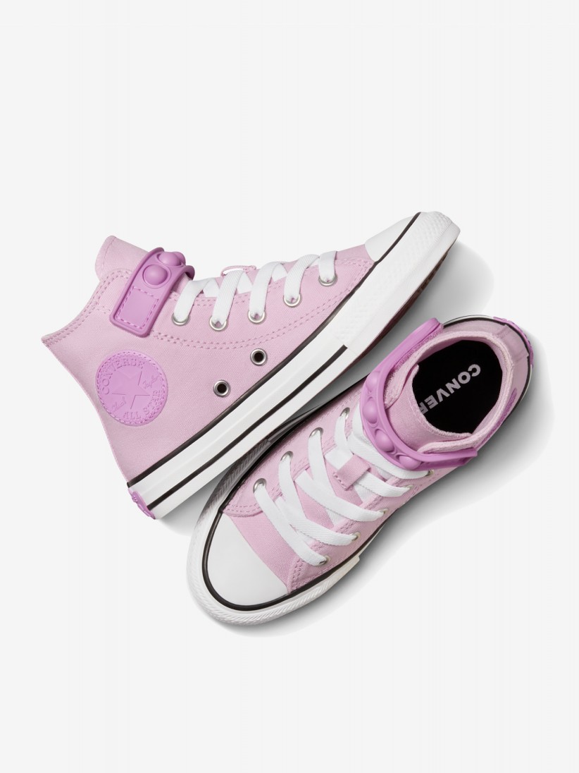 Sapatilhas Converse Chuck Taylor All Star Bubble Strap Easy On