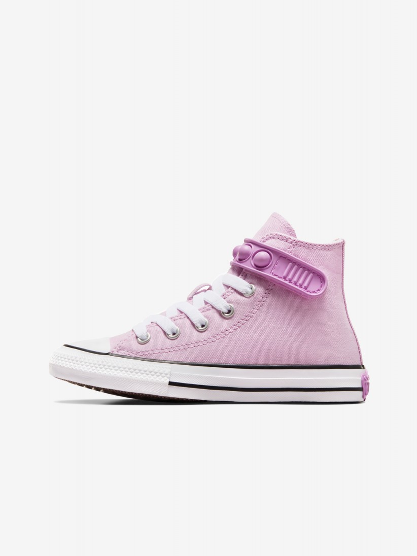 Converse Chuck Taylor All Star Bubble Strap Easy On Sneakers