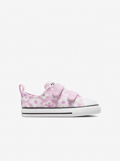 Converse Chuck Taylor All Star Blossoms Easy On Sneakers