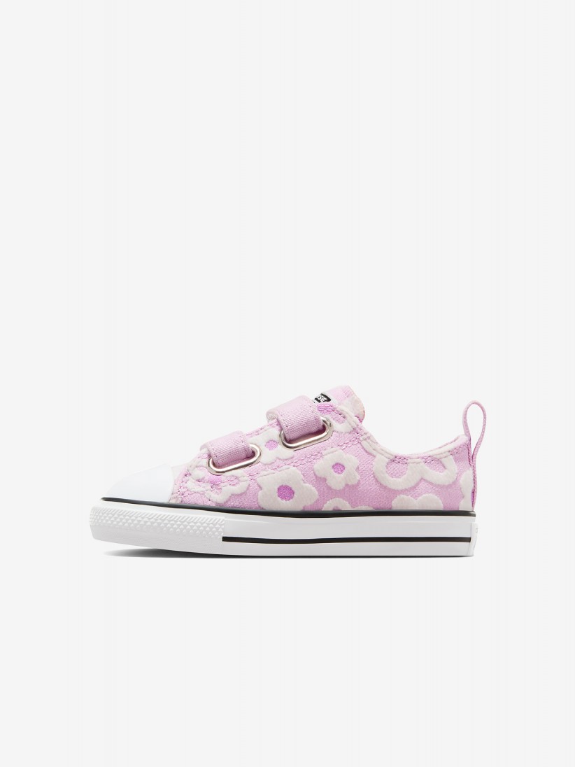 Sapatilhas Converse Chuck Taylor All Star Blossoms Easy On