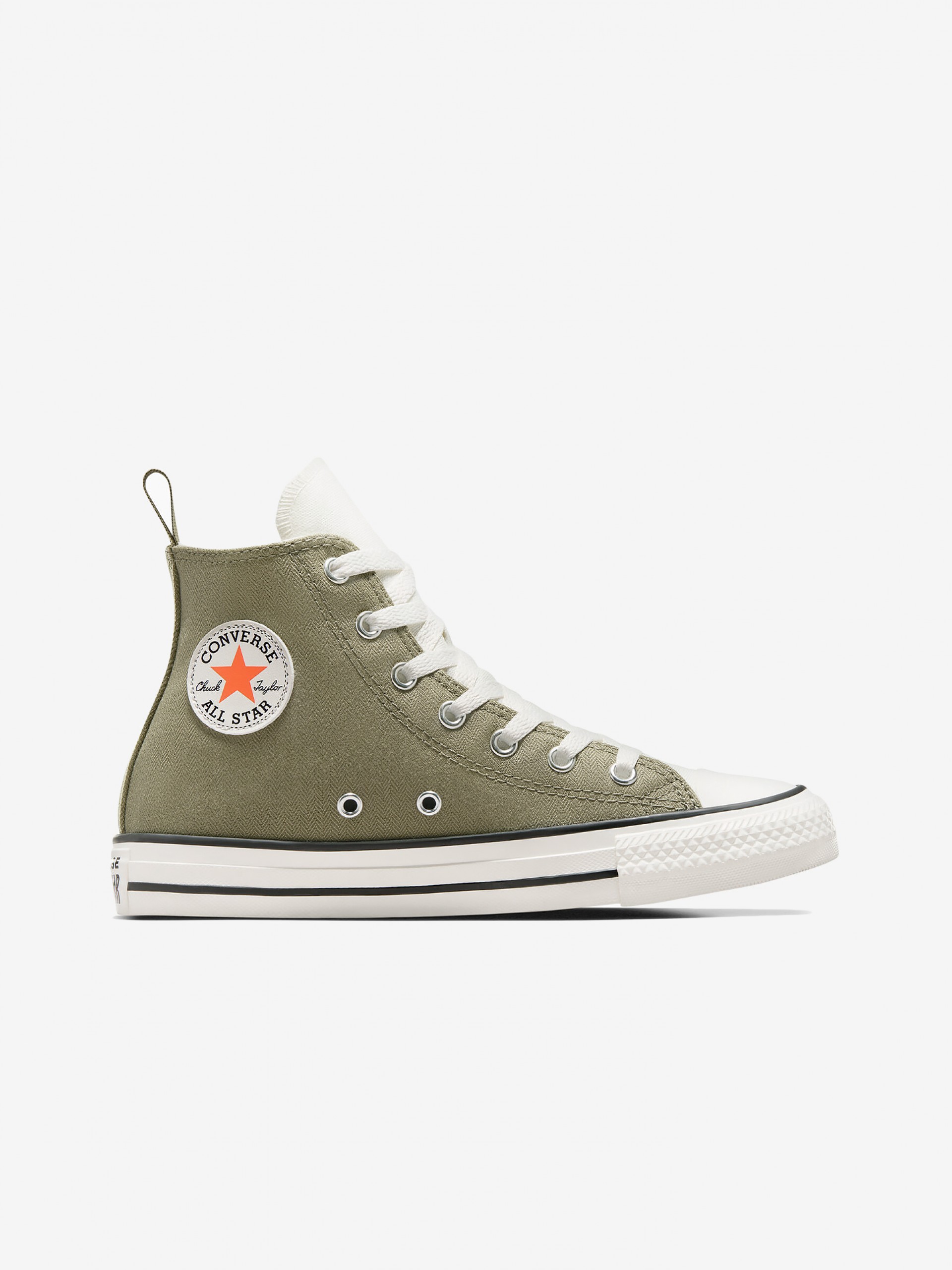 Converse Chuck Taylor All Star Older Kids Sneakers