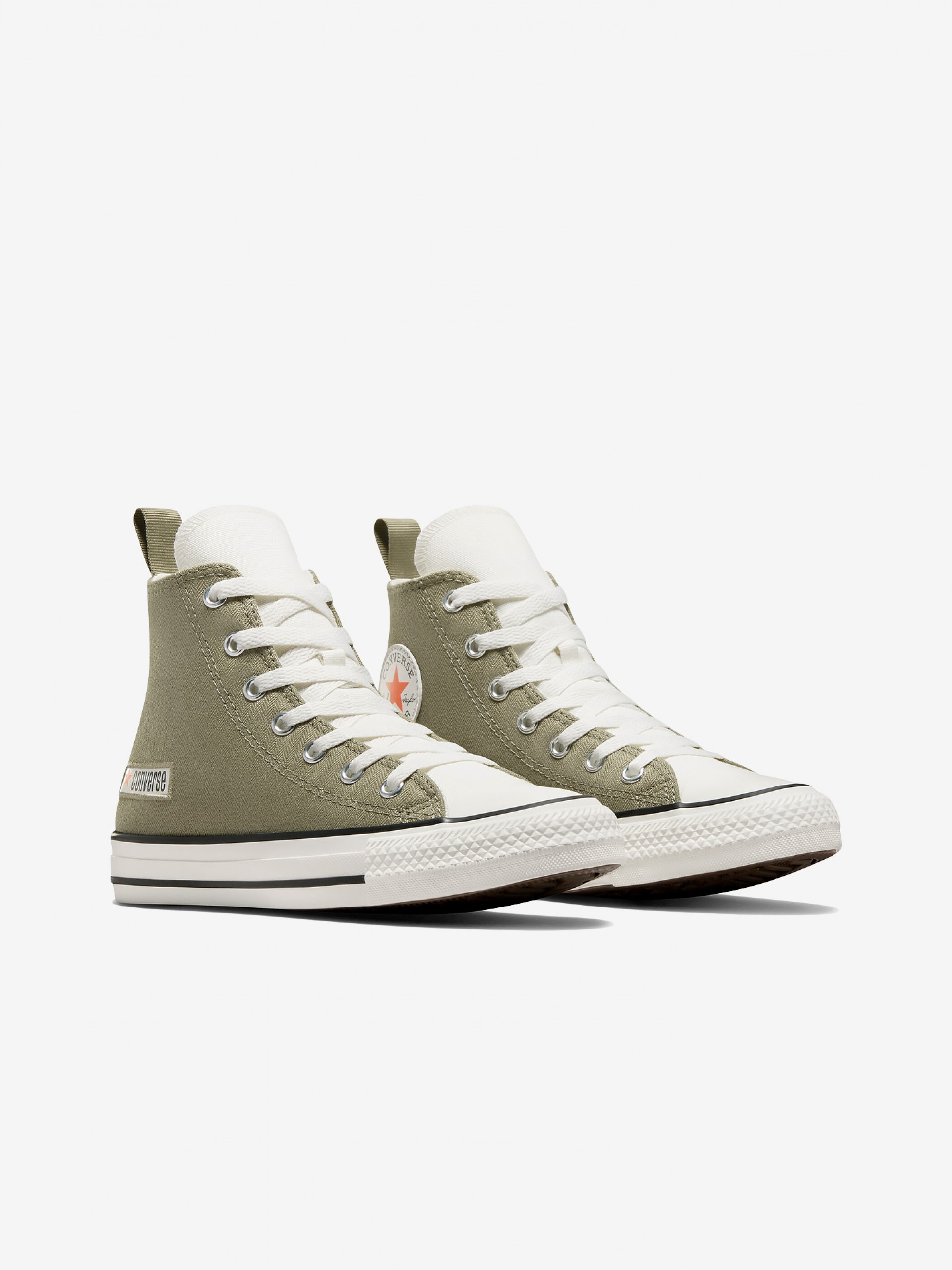 Converse Chuck Taylor All Star Older Kids Sneakers