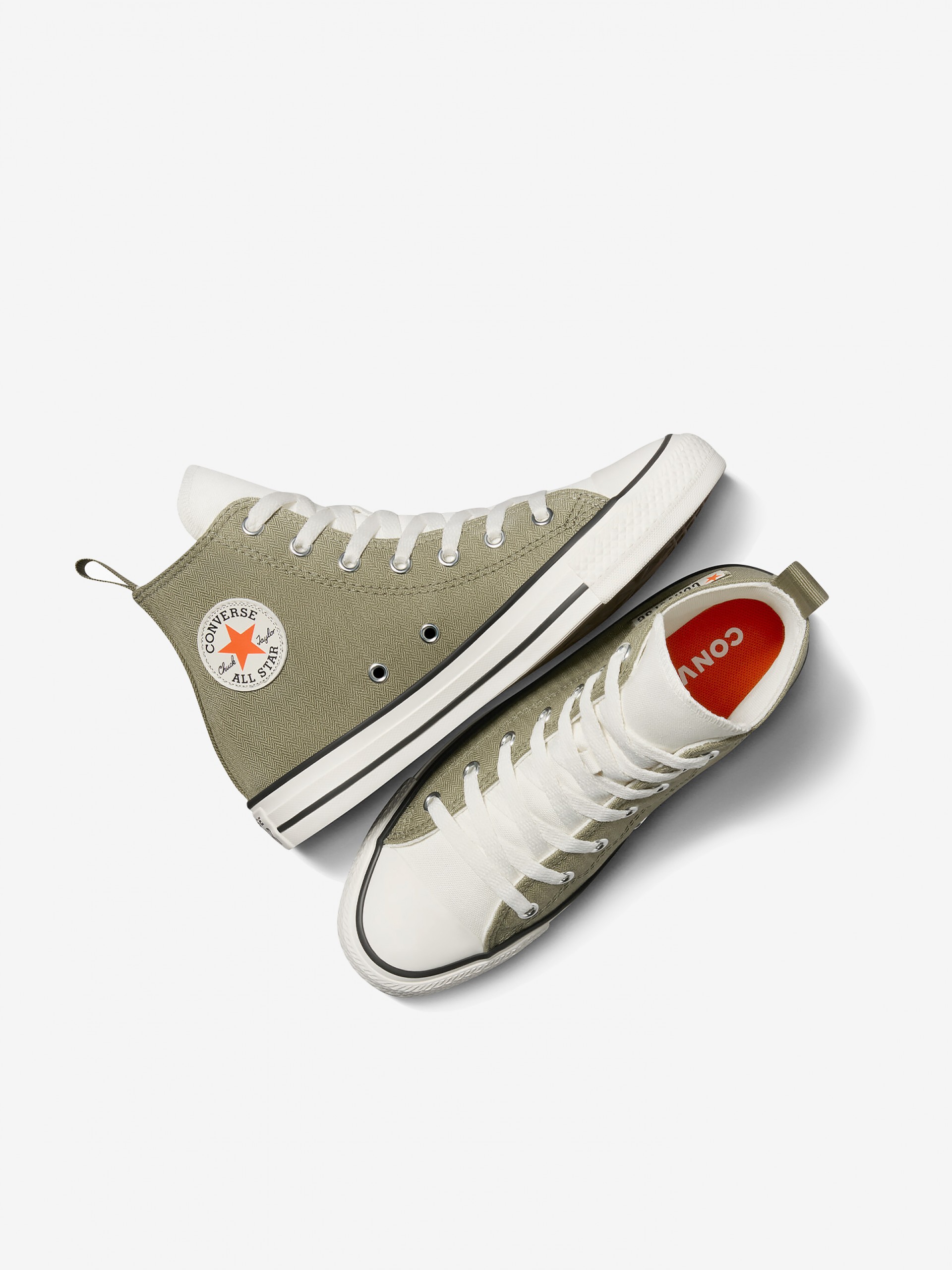 Converse Chuck Taylor All Star Older Kids Sneakers