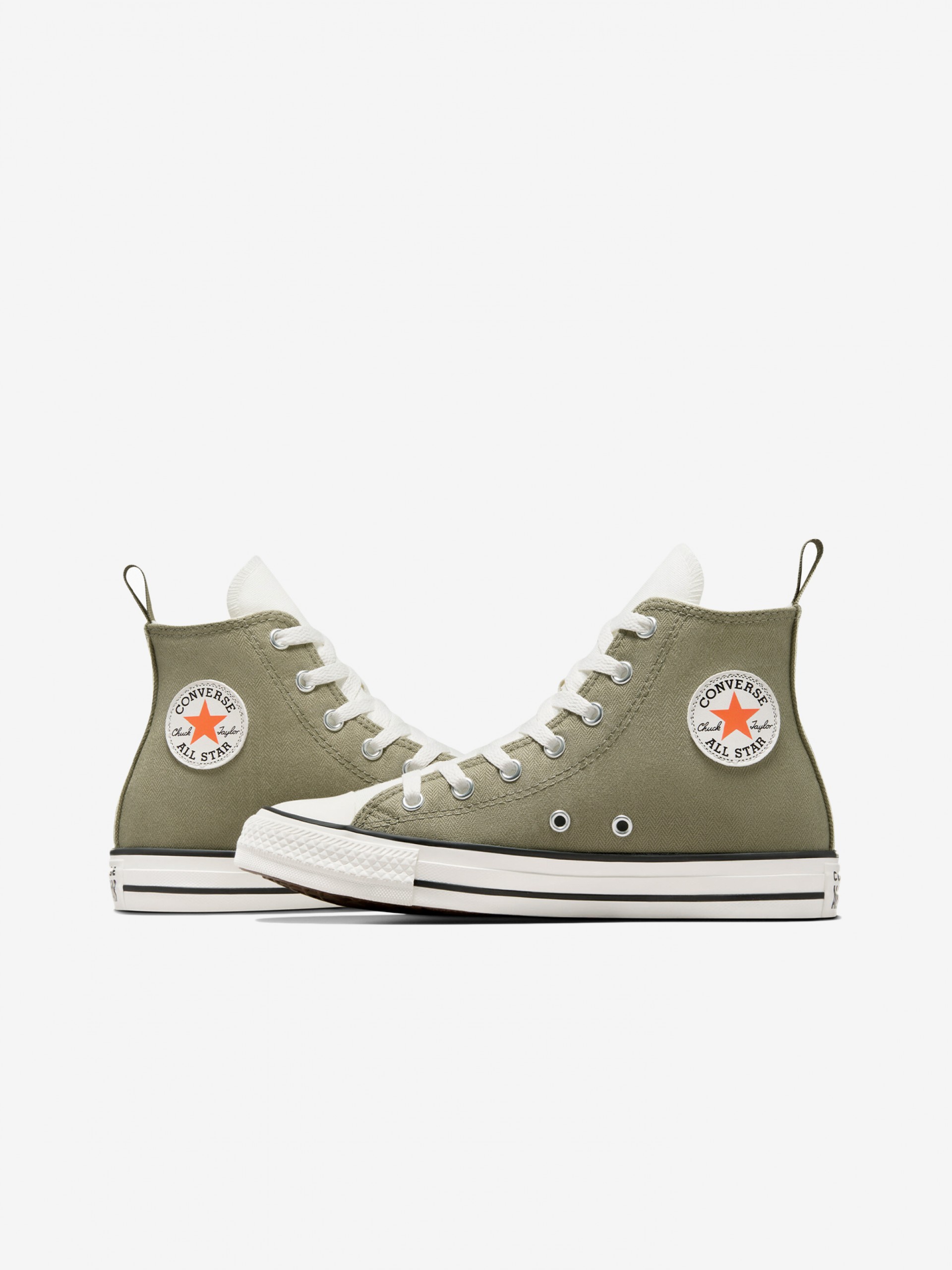 Converse Chuck Taylor All Star Older Kids Sneakers