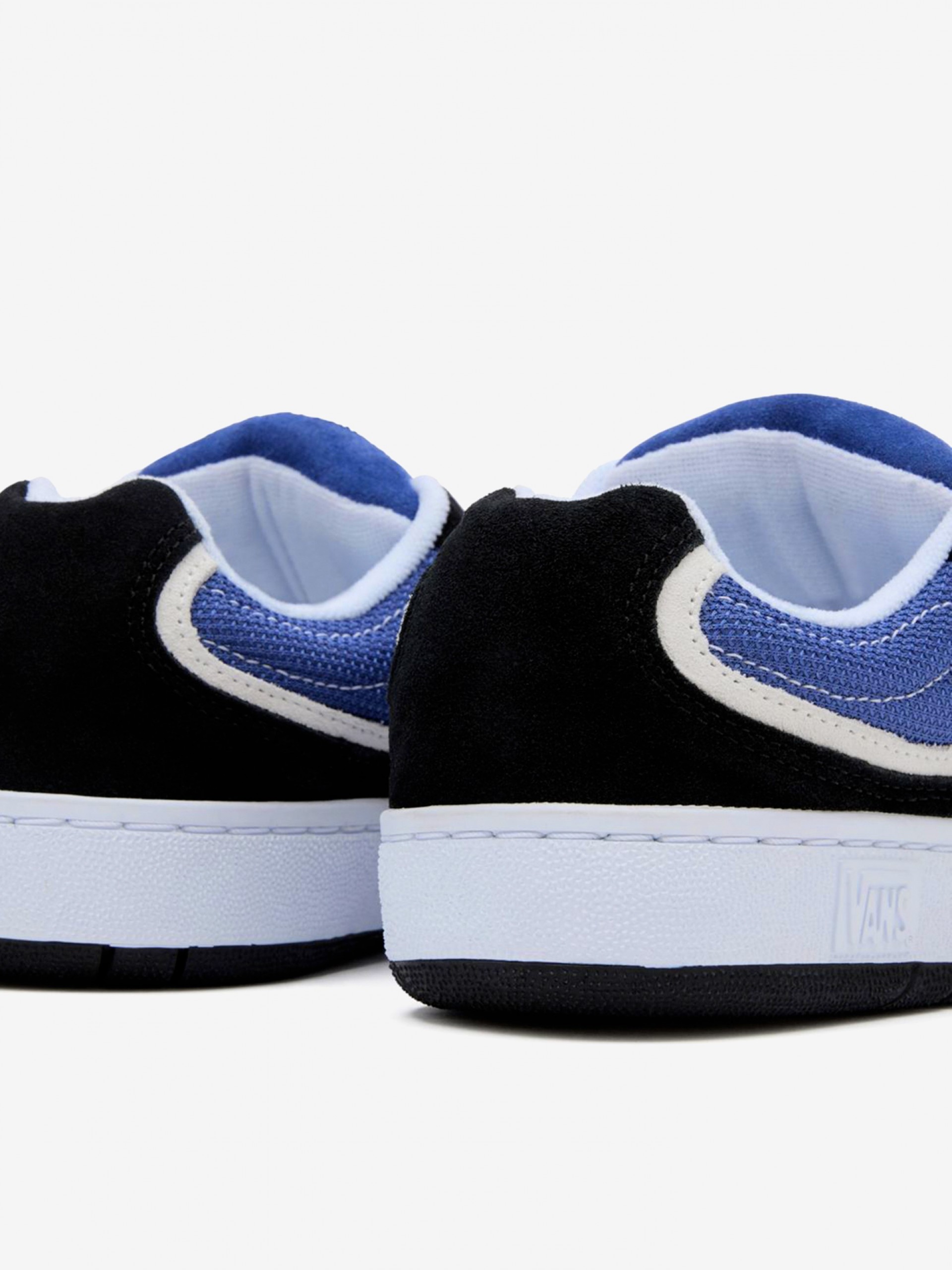 Sapatilhas Vans Speed LS