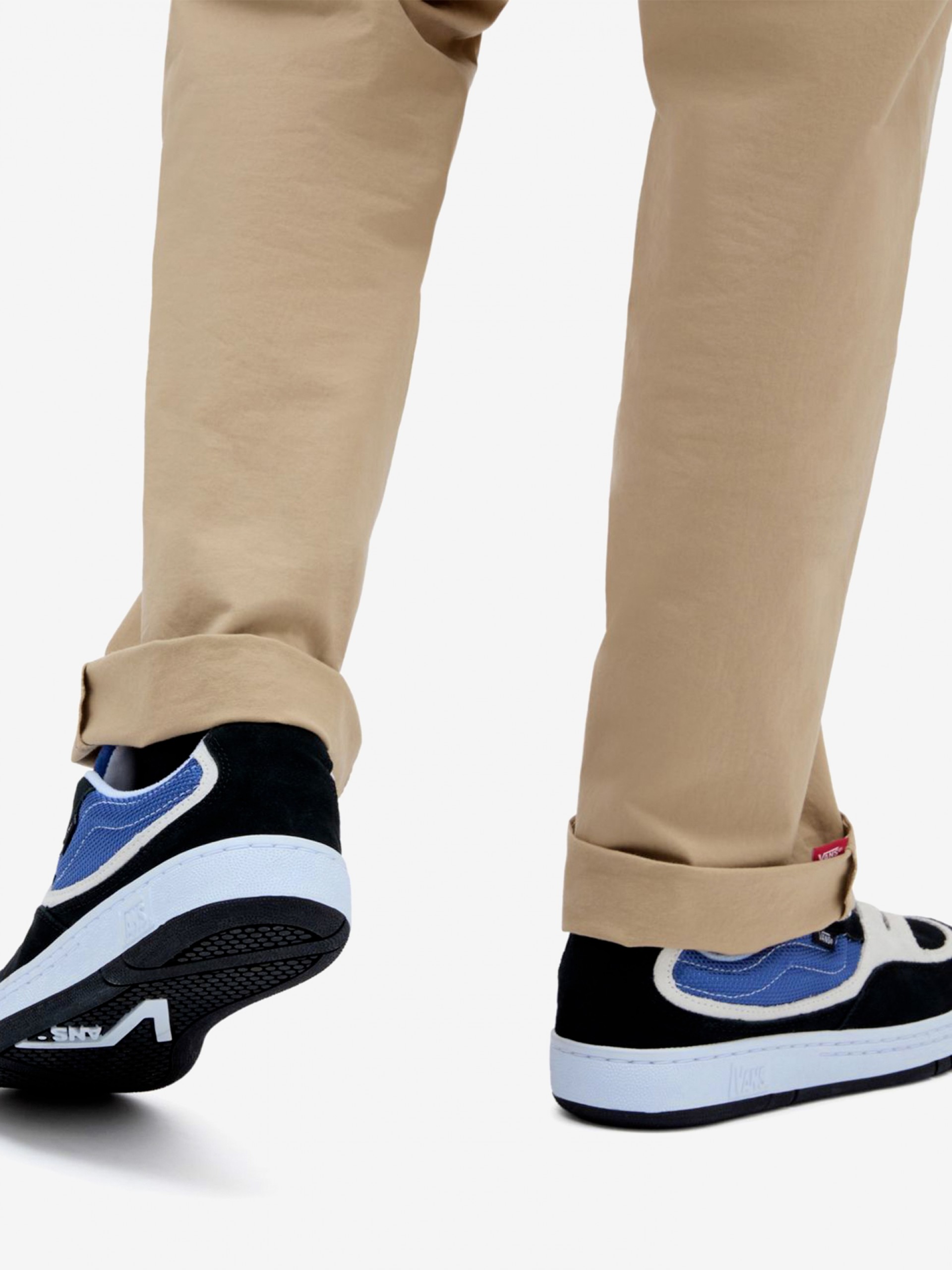 Sapatilhas Vans Speed LS