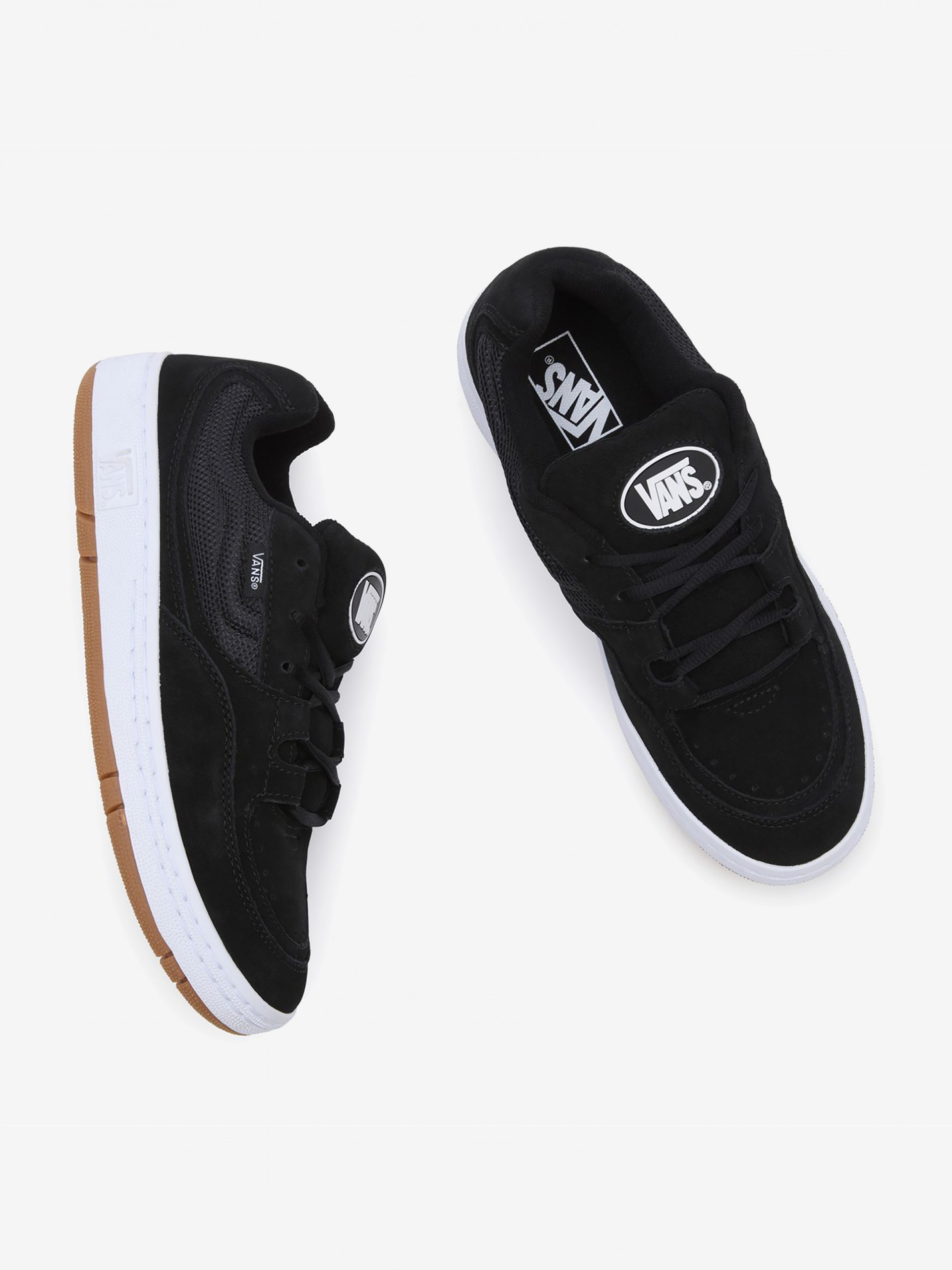 Sapatilhas Vans Speed LS