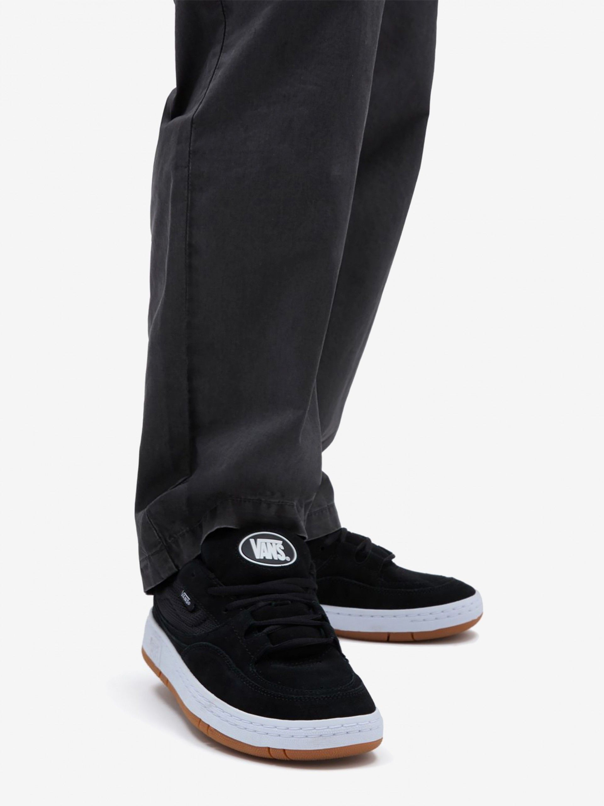 Sapatilhas Vans Speed LS