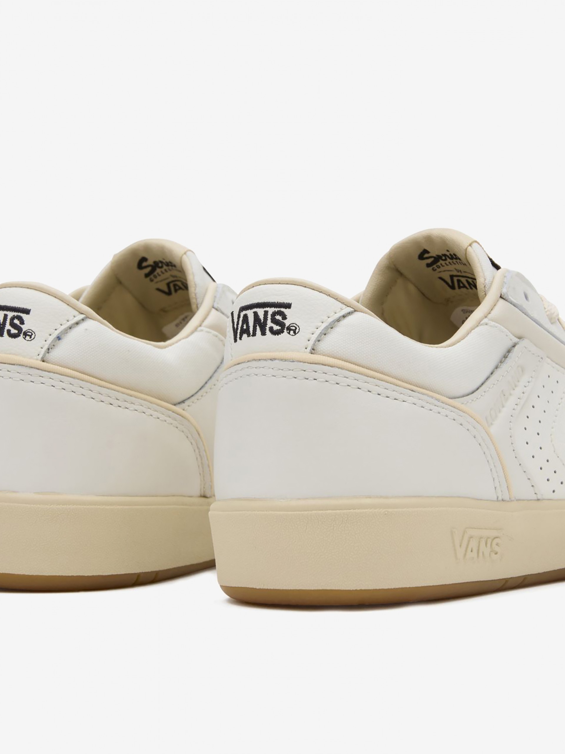 Sapatilhas Vans Lowland ComfyCush JMP R