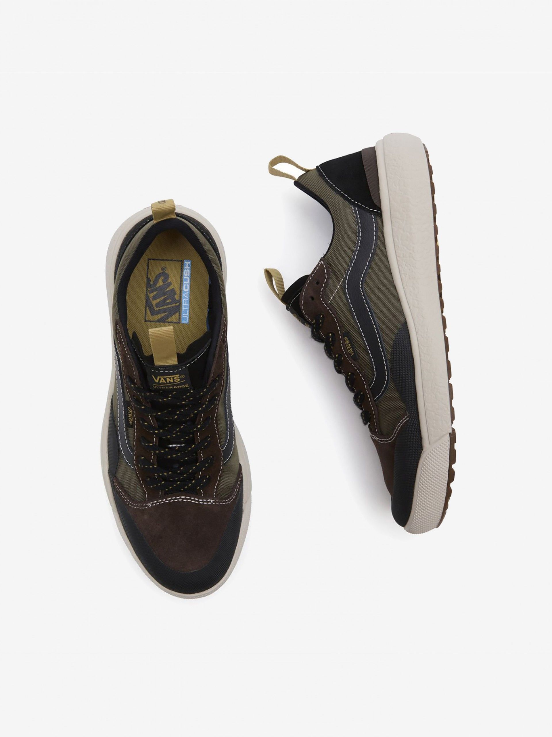 Vans UA Ultrarange EXO SE Sneakers