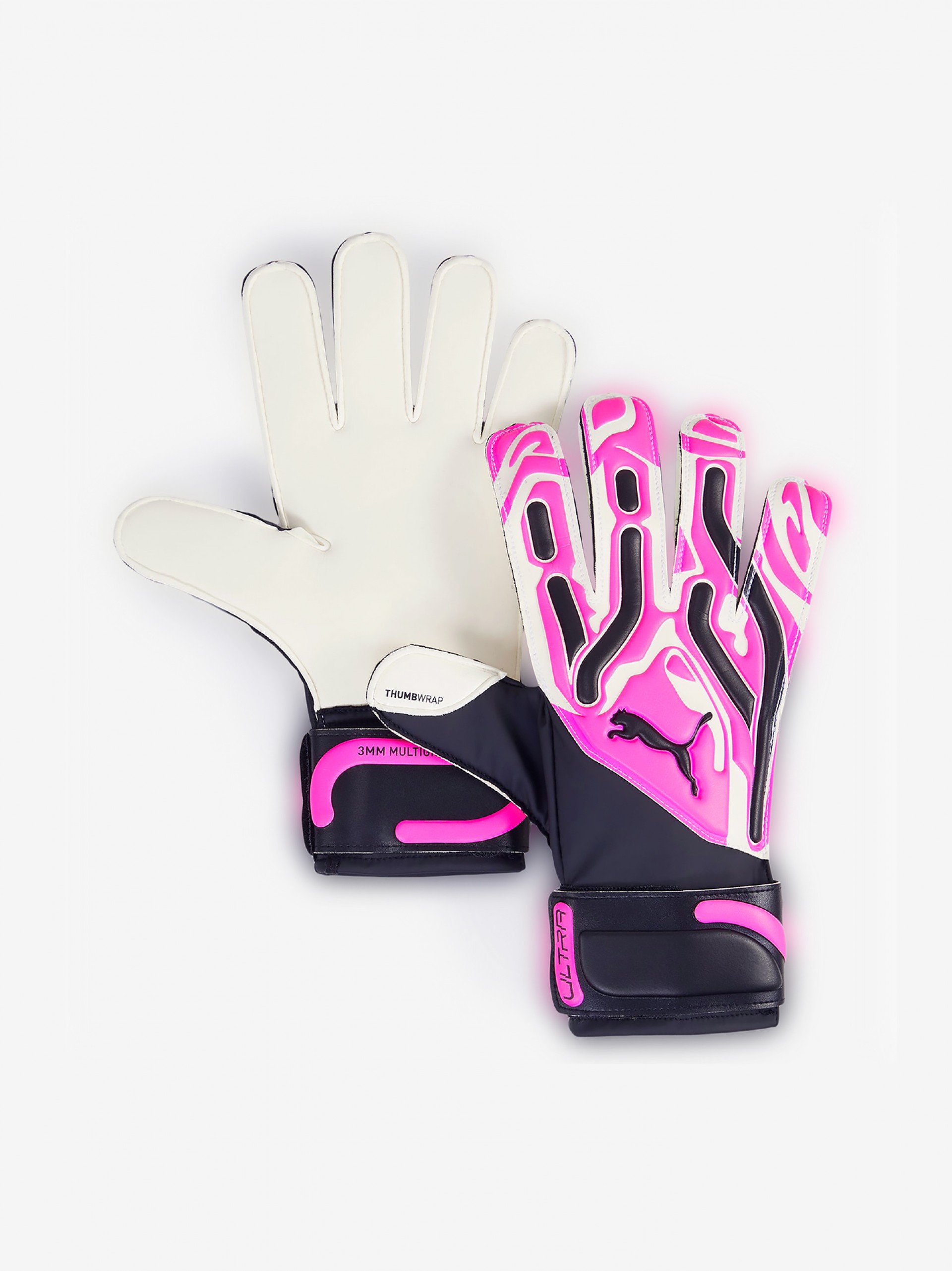 Luvas de Guarda-Redes Puma Ultra Match RC