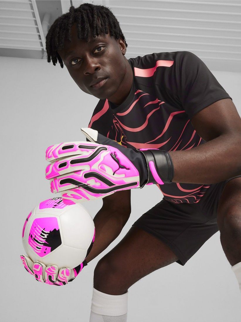 Puma Ultra Match RC Goalkeeper Gloves
