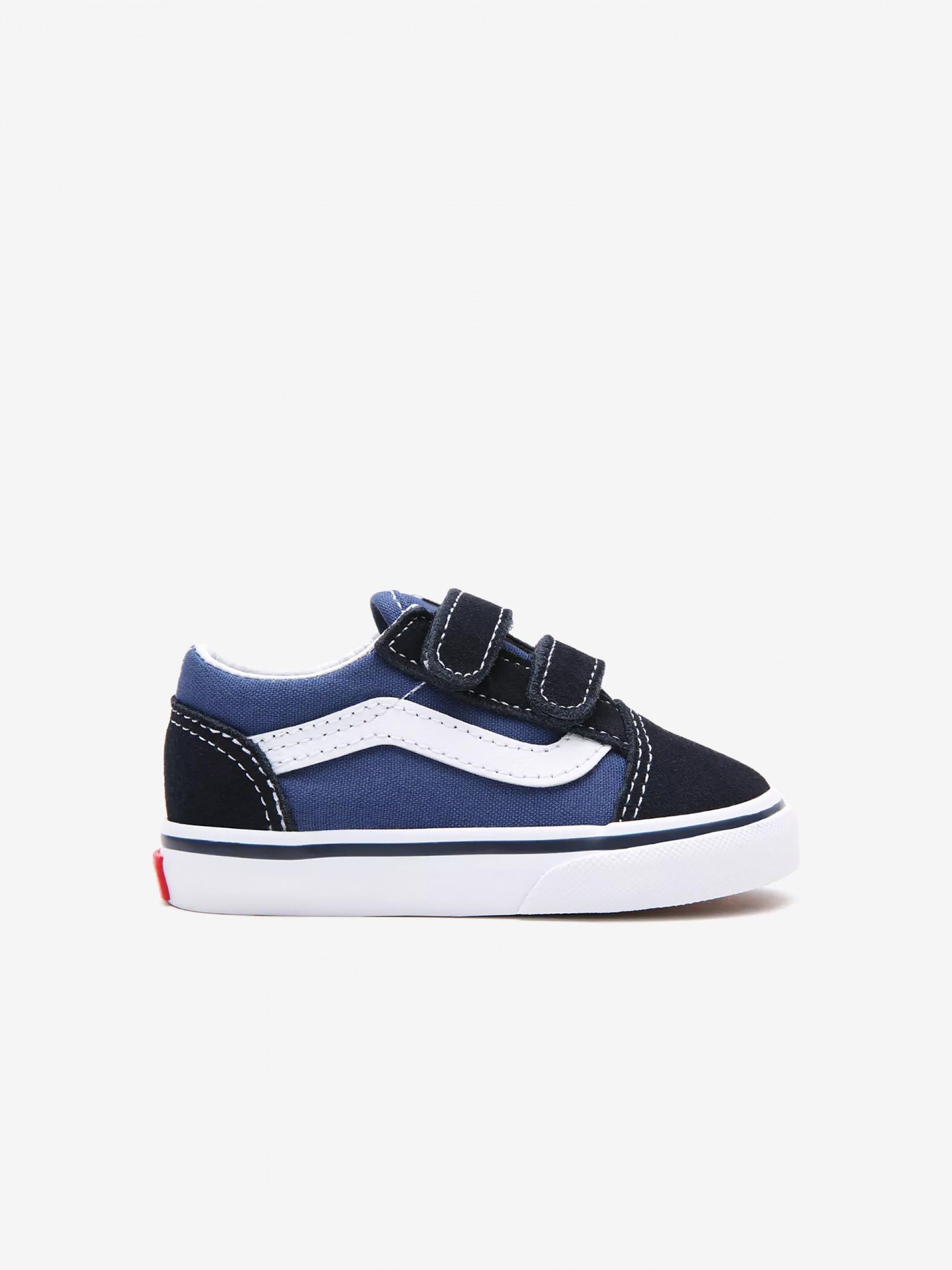 Sapatilhas Vans TD Old Skool V