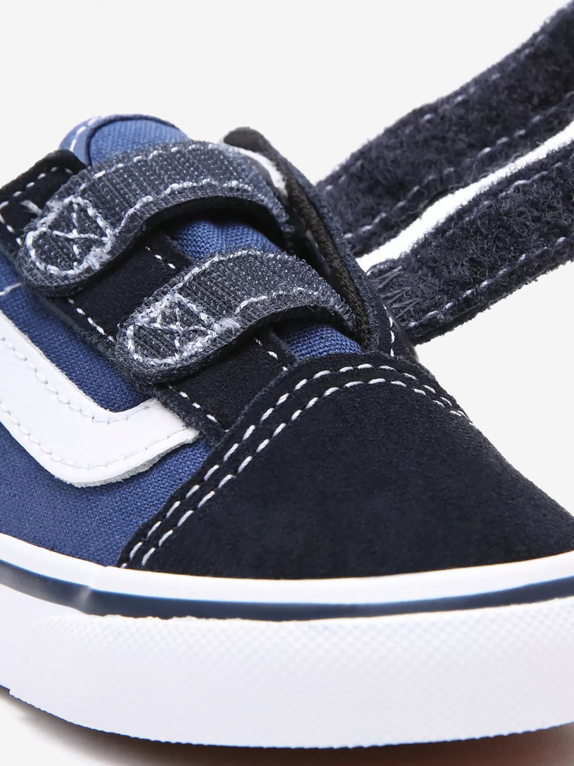 Sapatilhas Vans TD Old Skool V