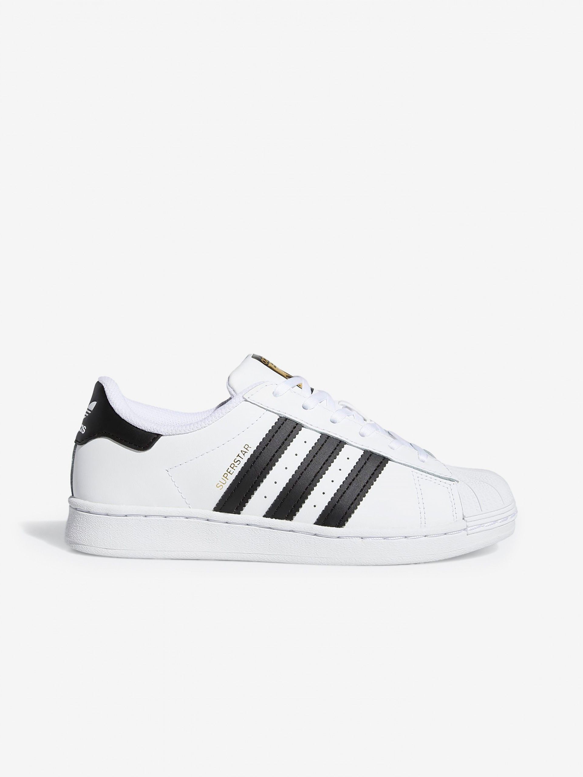 Adidas Superstar Sneakers