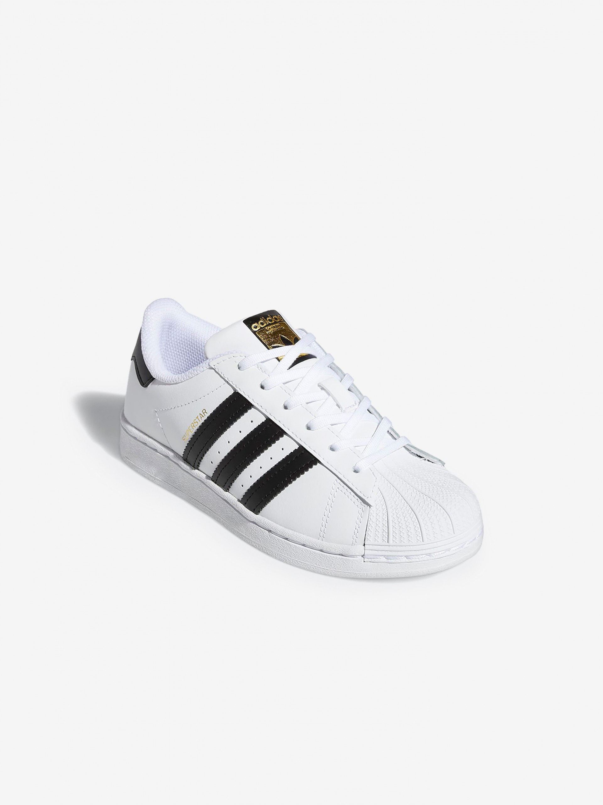 Adidas Superstar Sneakers