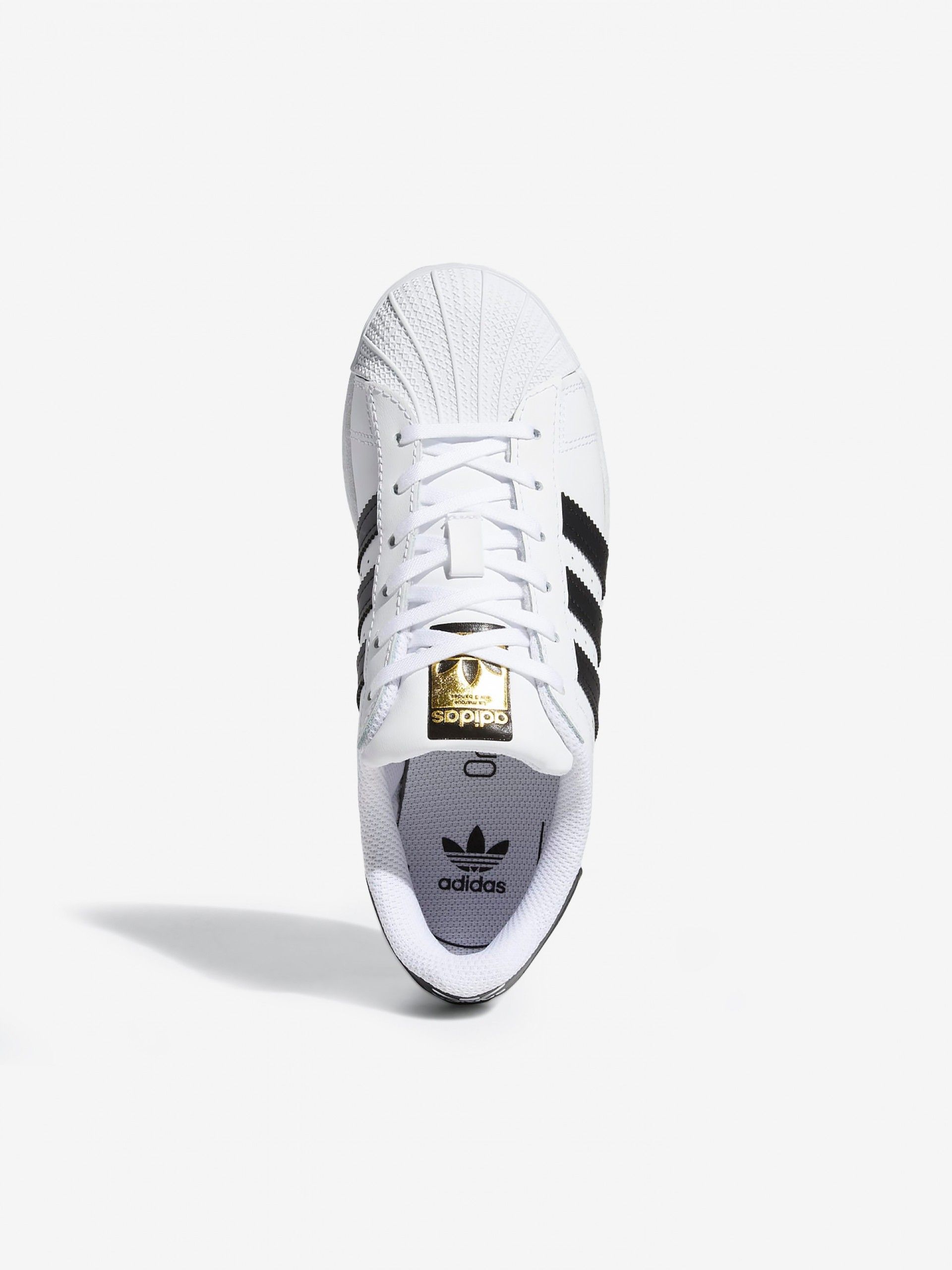 Adidas Superstar Sneakers