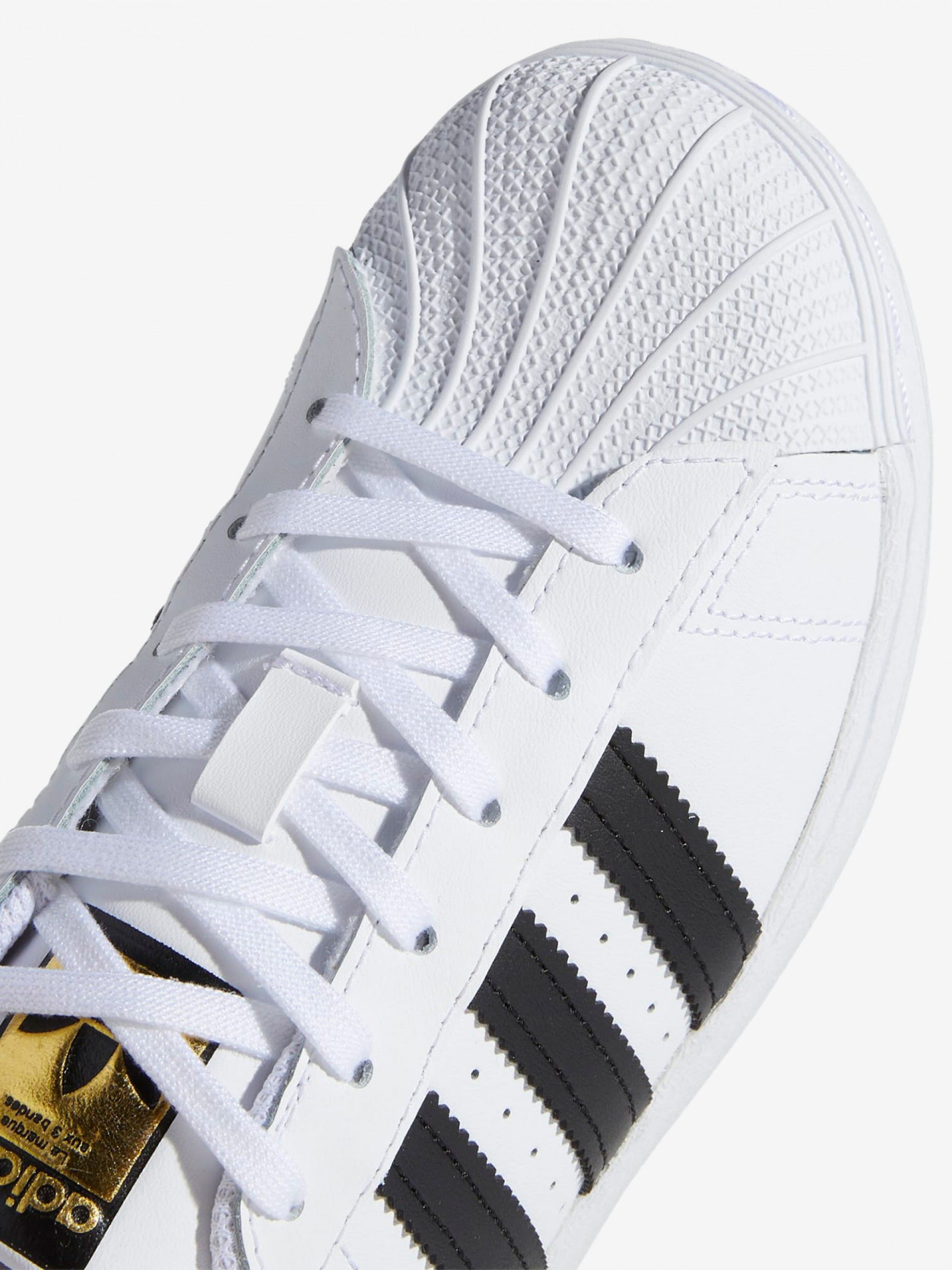 Adidas Superstar Sneakers