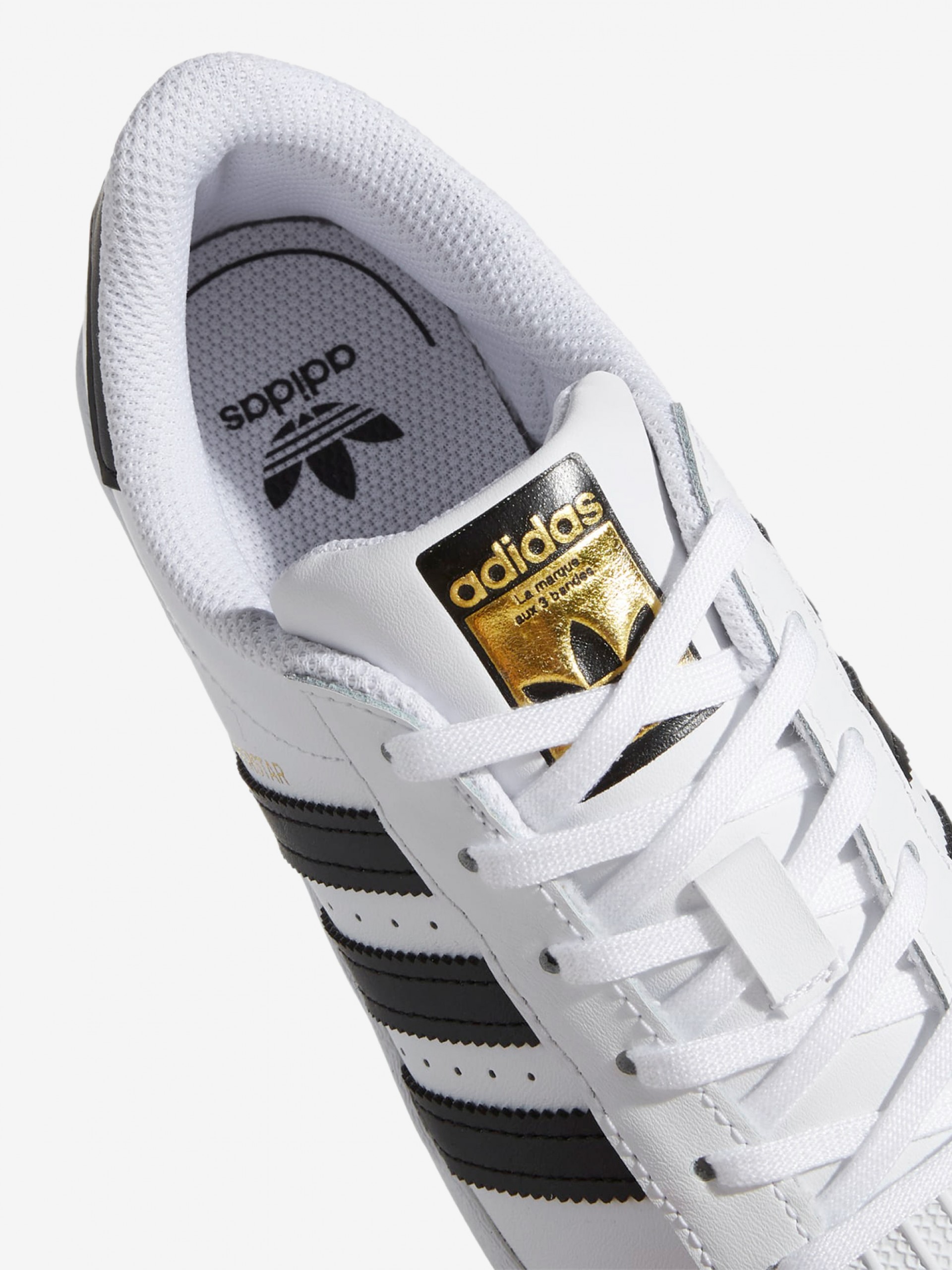 Adidas Superstar Sneakers