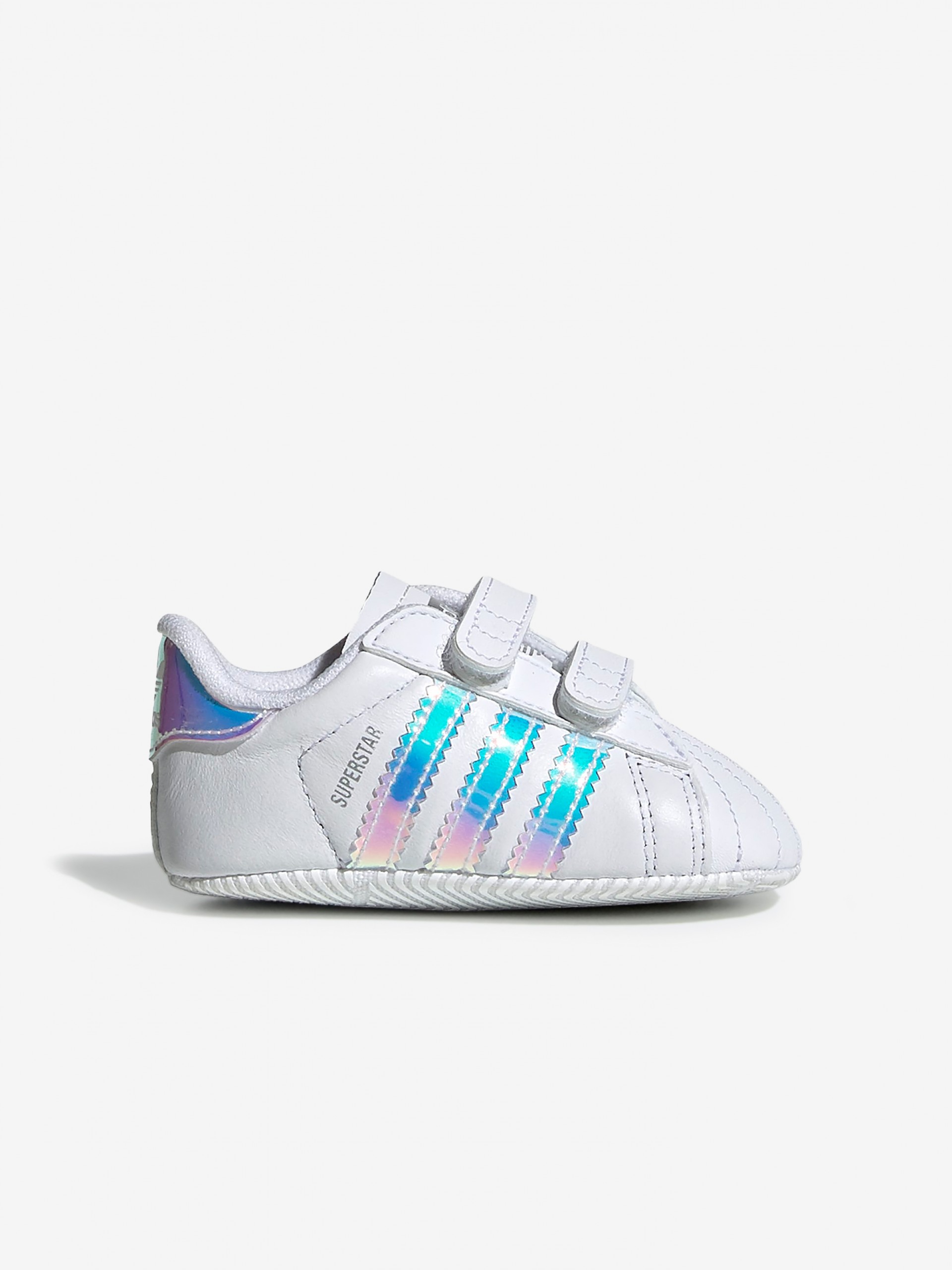 Zapatillas Adidas Superstar Crib