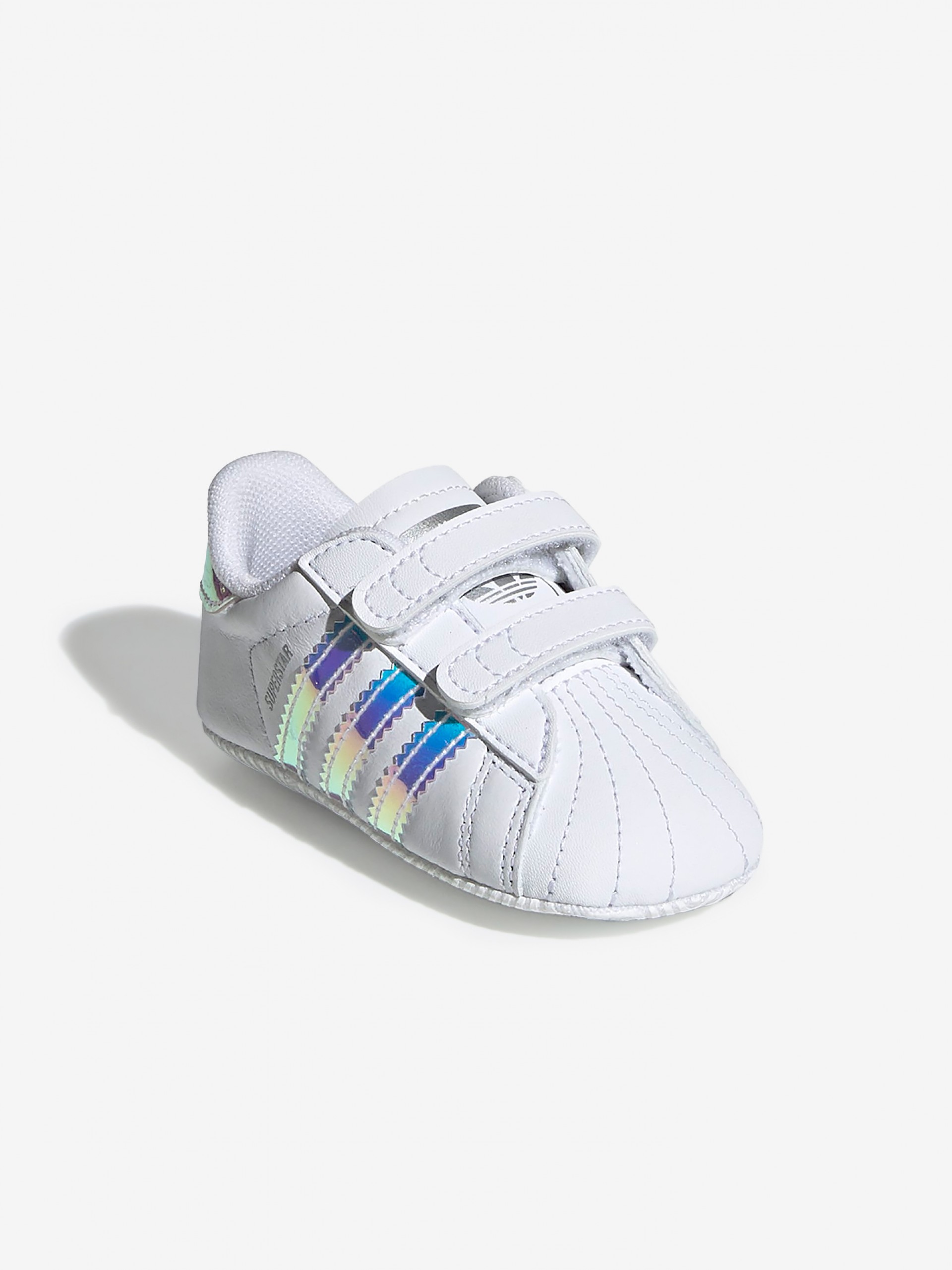 Zapatillas Adidas Superstar Crib