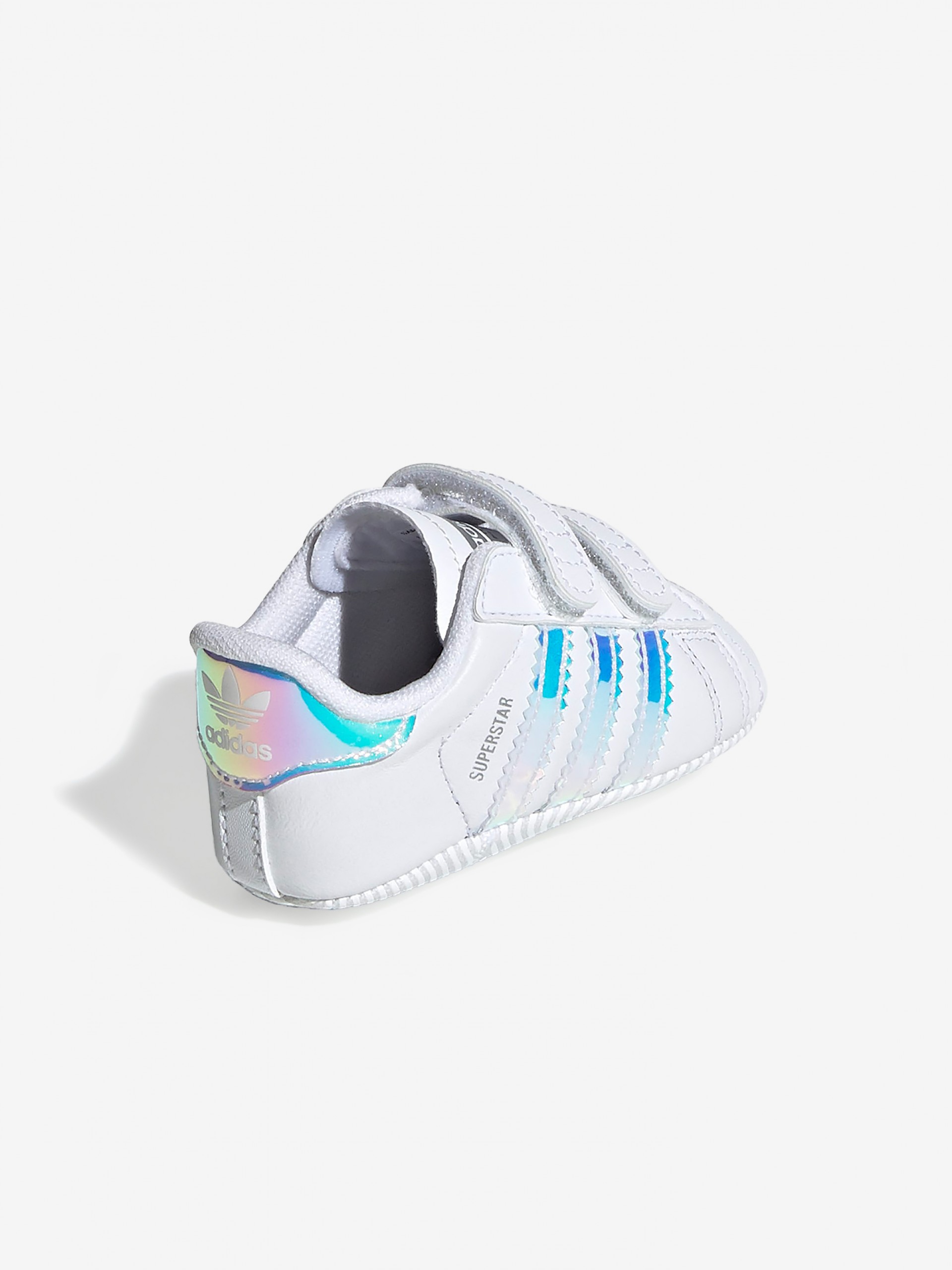 Zapatillas Adidas Superstar Crib