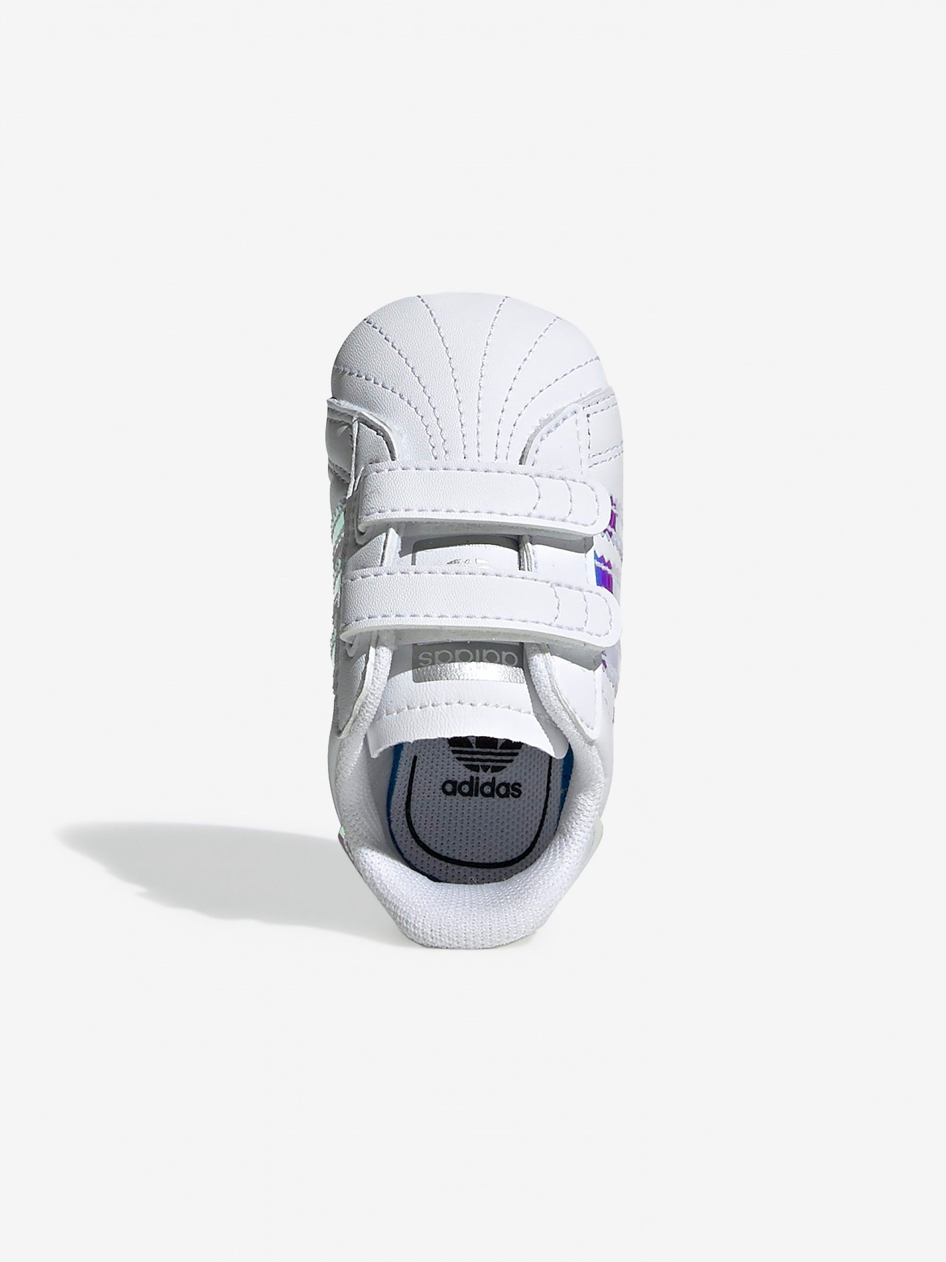 Zapatillas Adidas Superstar Crib