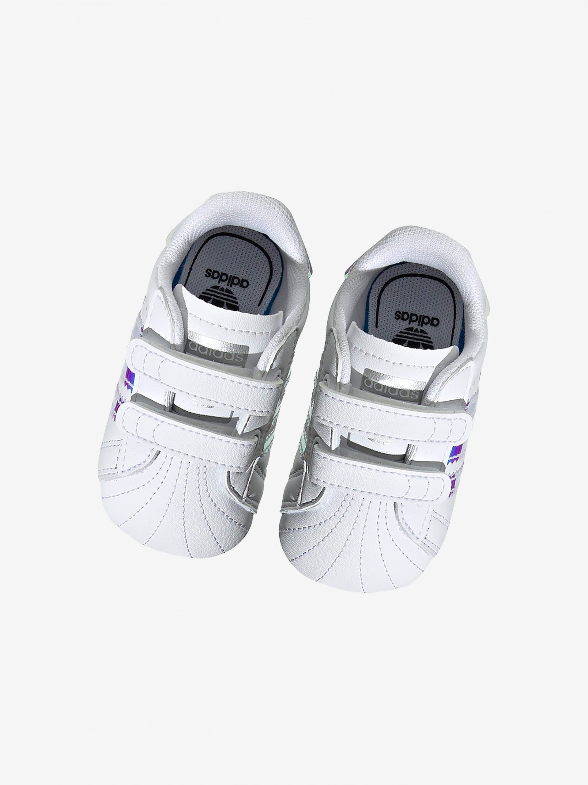 Zapatillas Adidas Superstar Crib