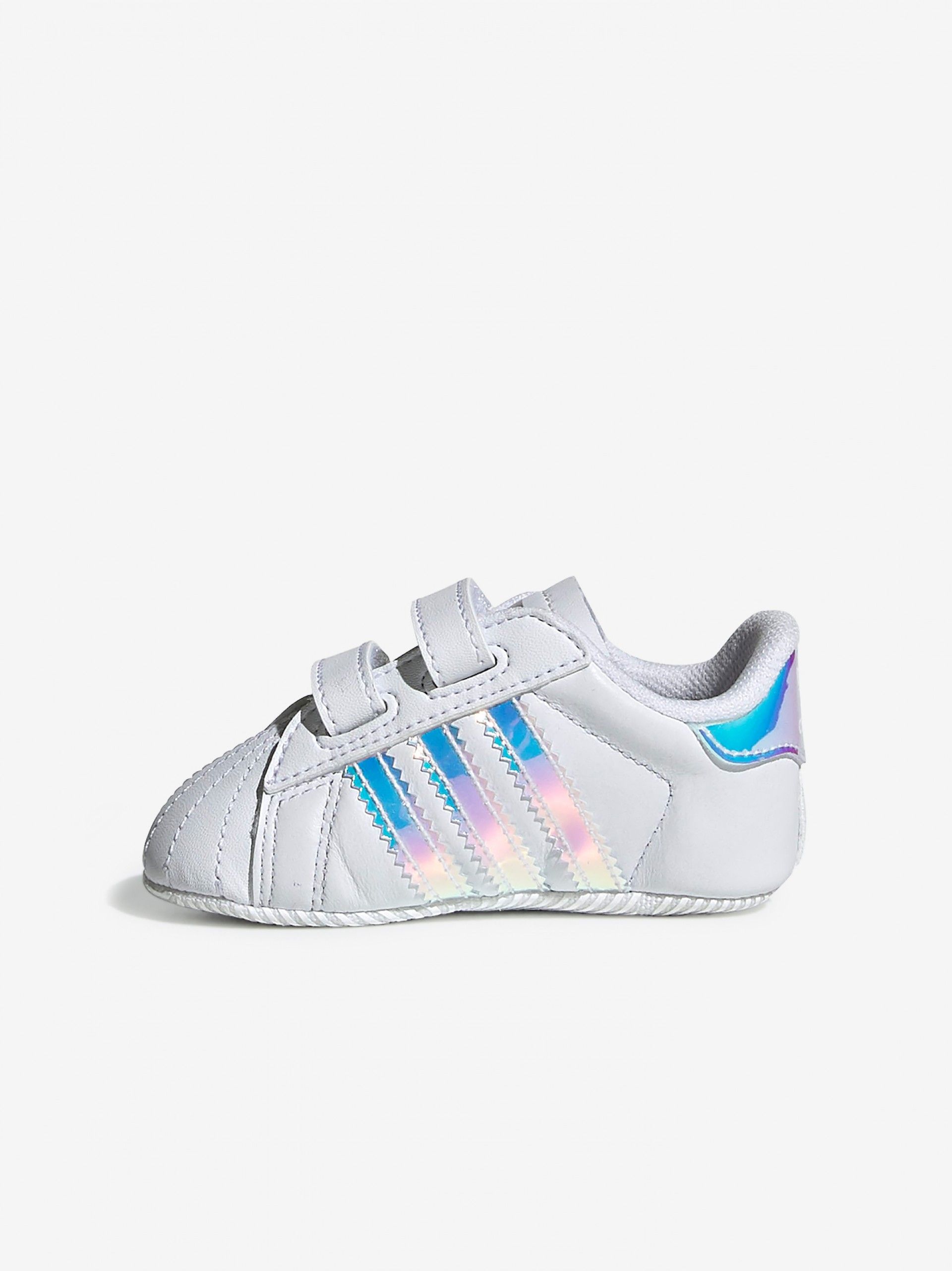 Sapatilhas Adidas Superstar Crib