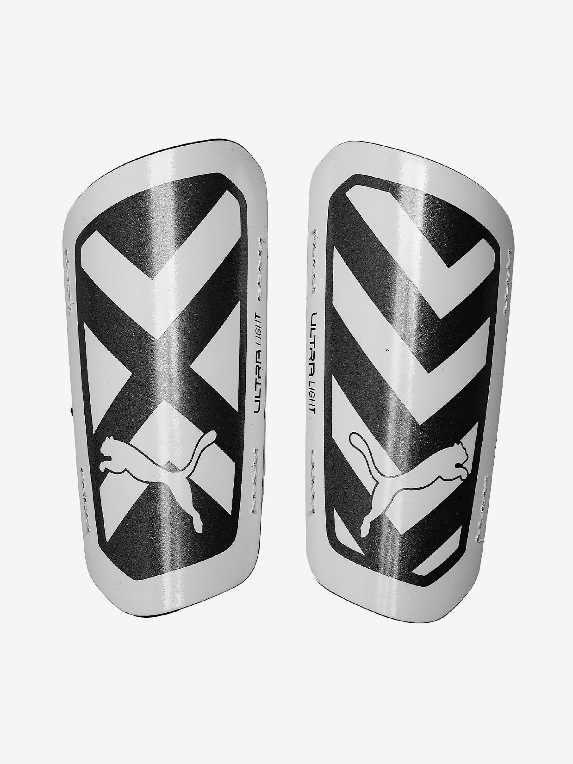 Puma Ultra Light Strap Shin Guards