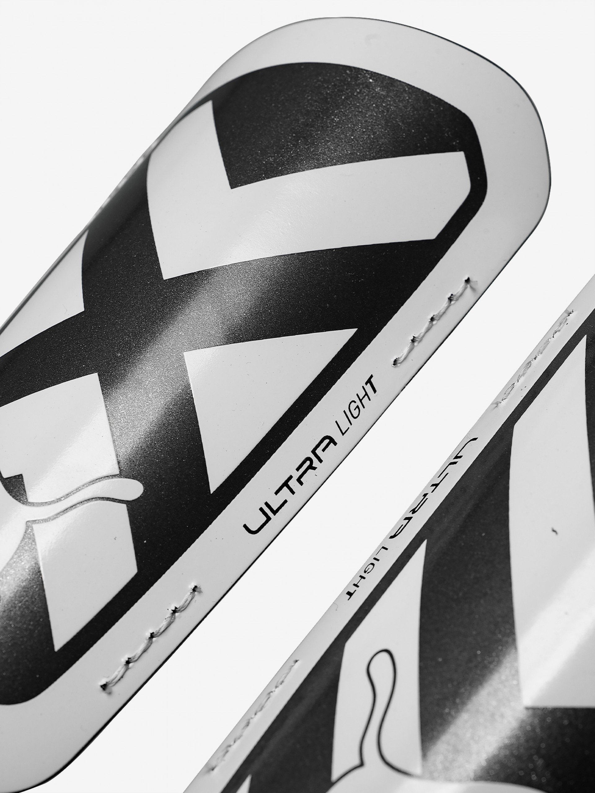 Puma Ultra Light Strap Shin Guards