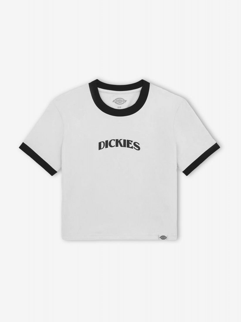 Dickies Hendon Ringer W T-shirt