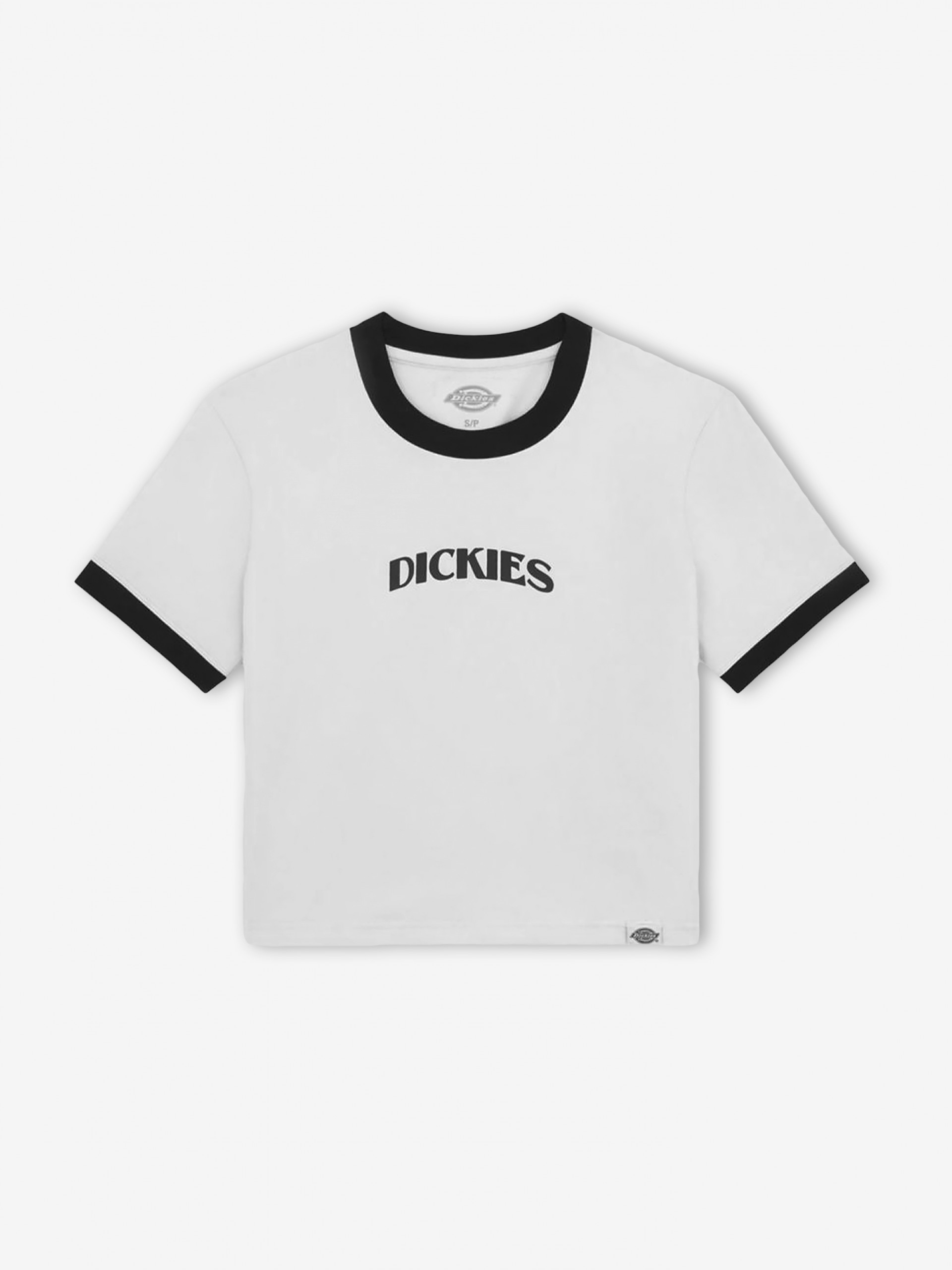 Camiseta Dickies Hendon Ringer W