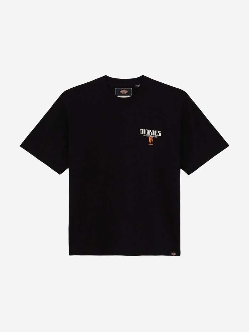 Dickies Pearisburg T-shirt